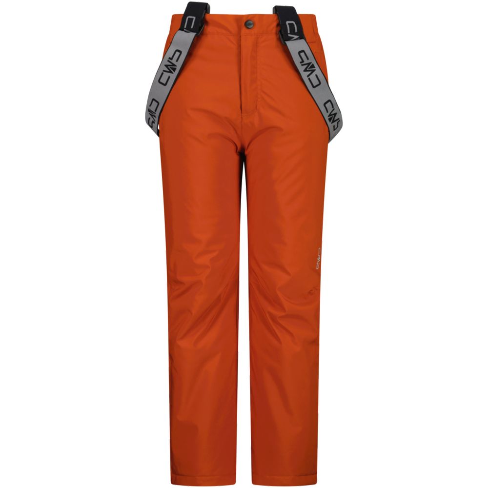Kid Ski Salopette 3W15994