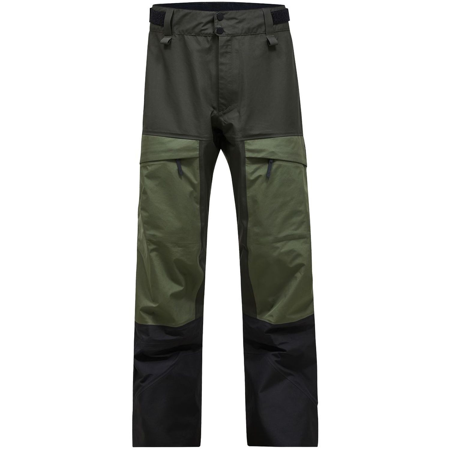 M Gravity Gore-Tex 3L Pants M Gravity Gore-Tex 3L Pants