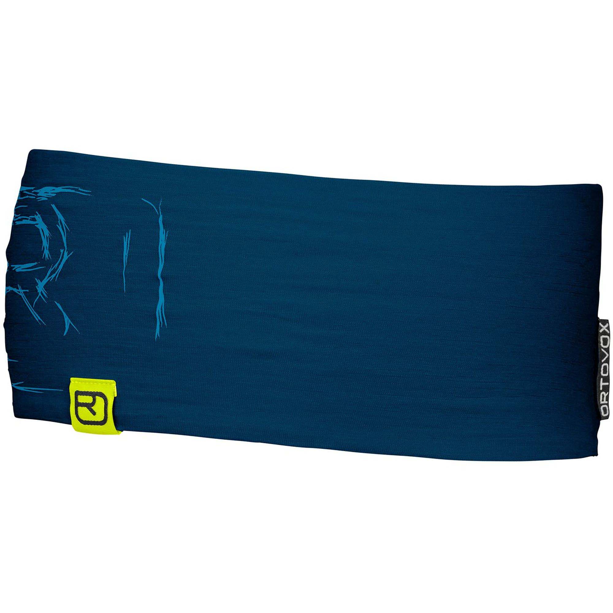 120 TEC LOGO HEADBAND 120 TEC LOGO HEADBAND