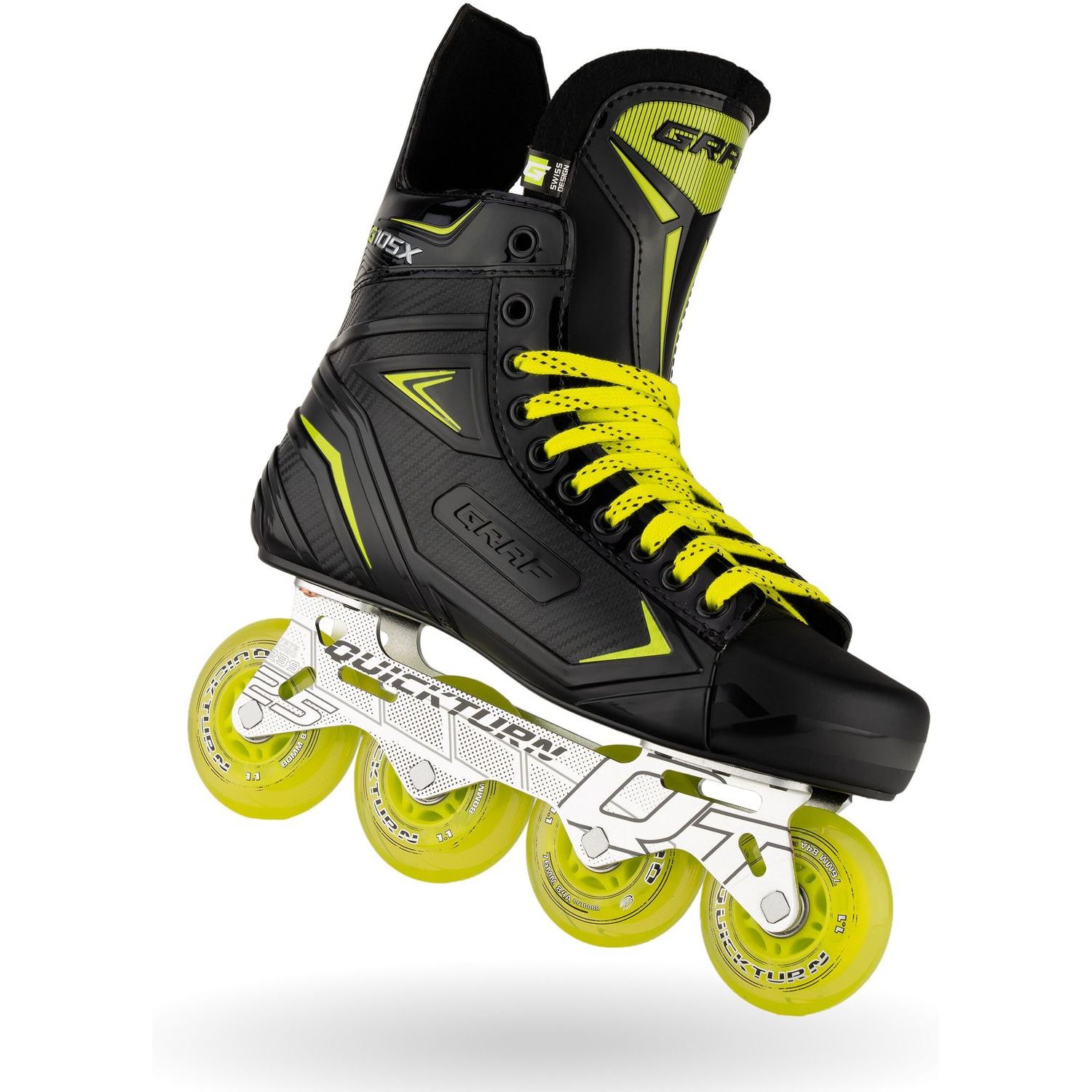 SUPRA G105X Inline SR