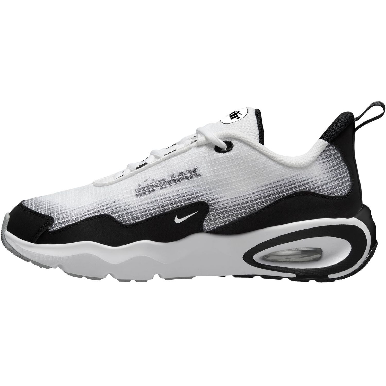 NIKE AIR MAX NOVA (GS) NIKE AIR MAX NOVA (GS)