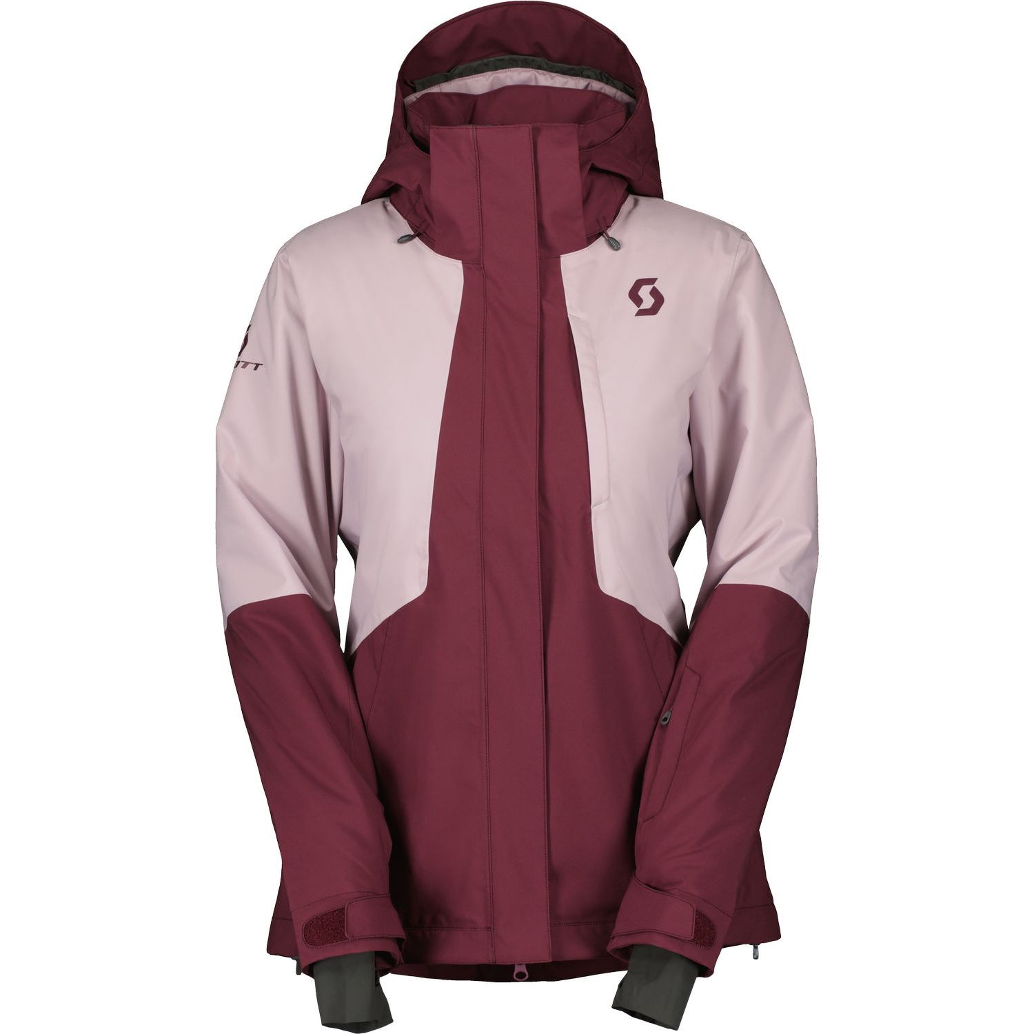 Jacket W\'s Ultimate Dryo Jacket W\'s Ultimate Dryo