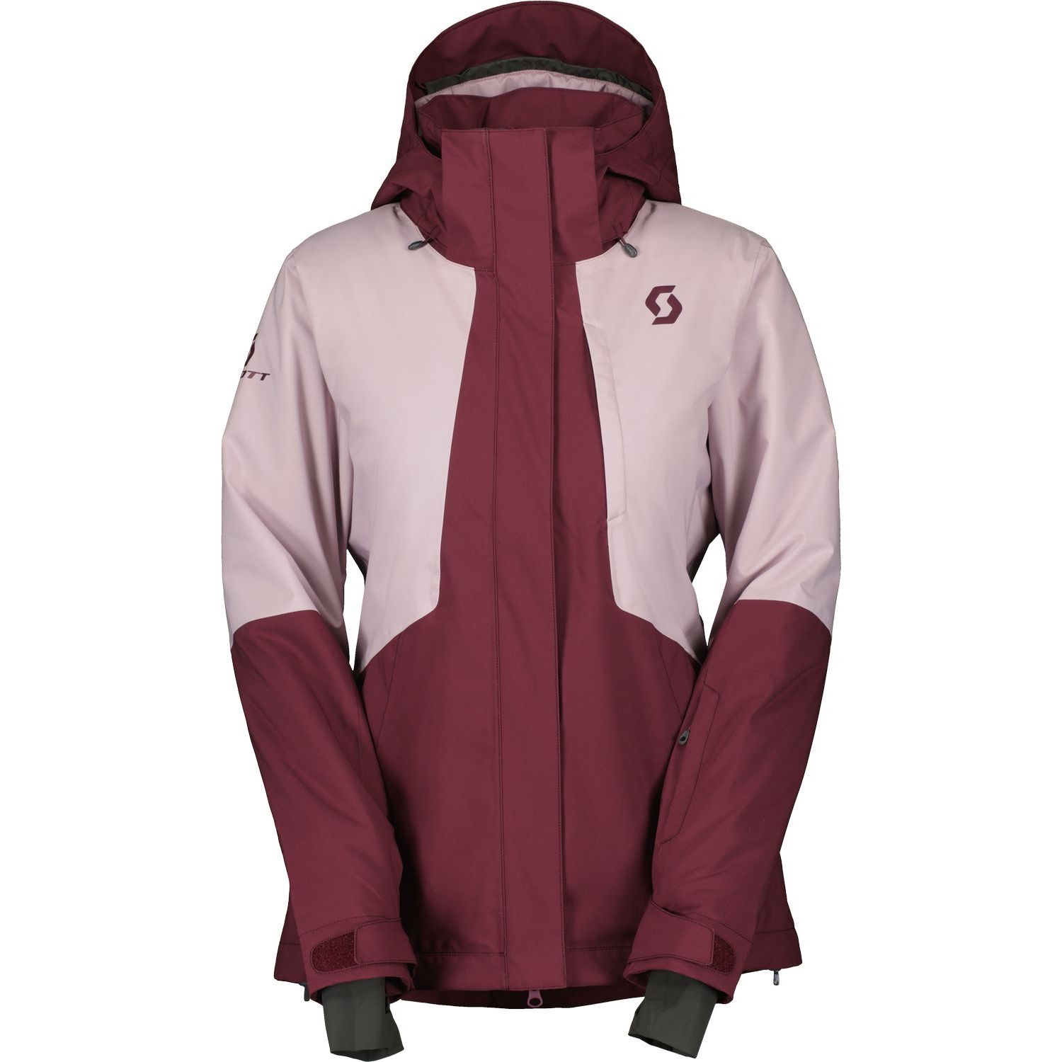 Jacket W\'s Ultimate Dryo