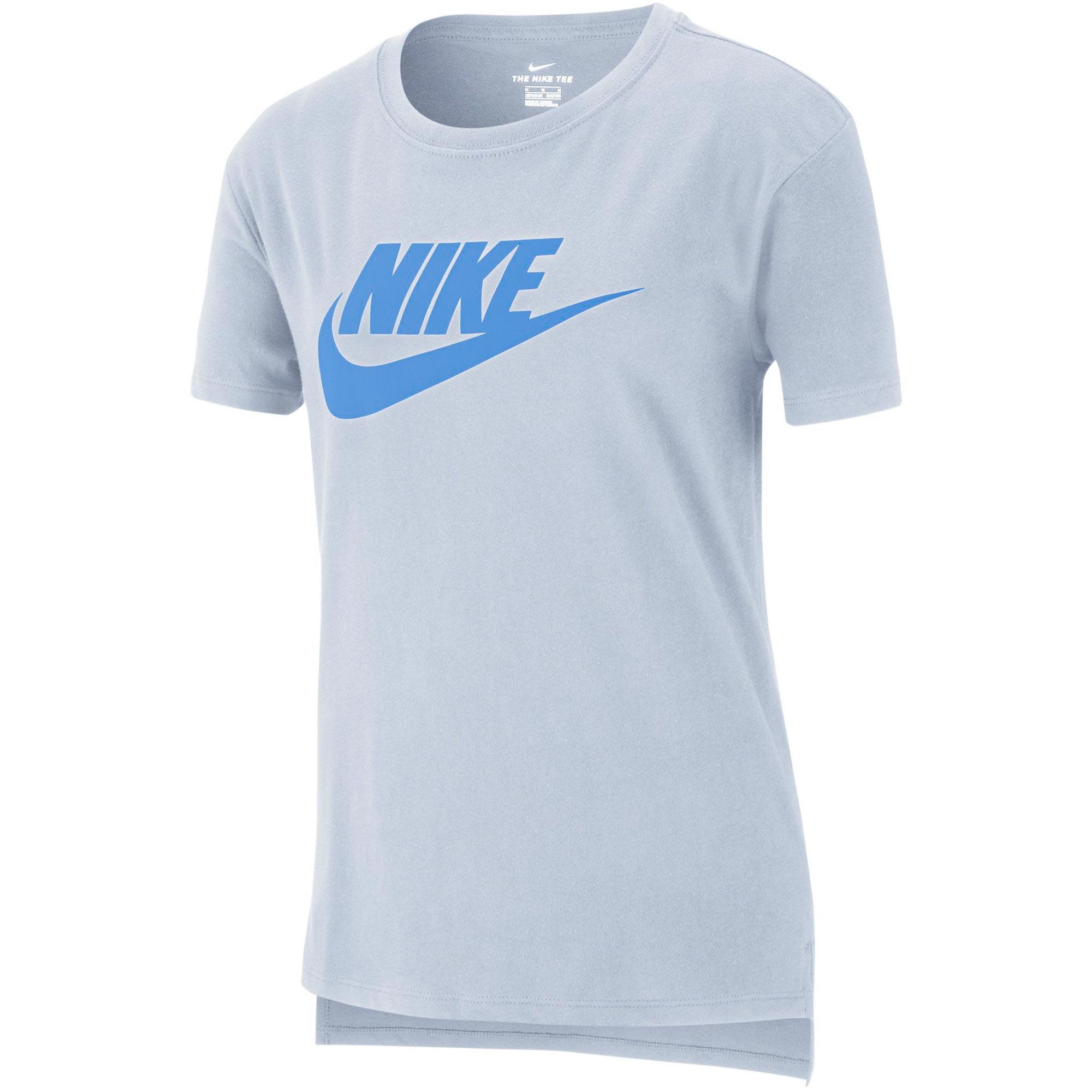 Nike Sportswear T-Shirt Girls