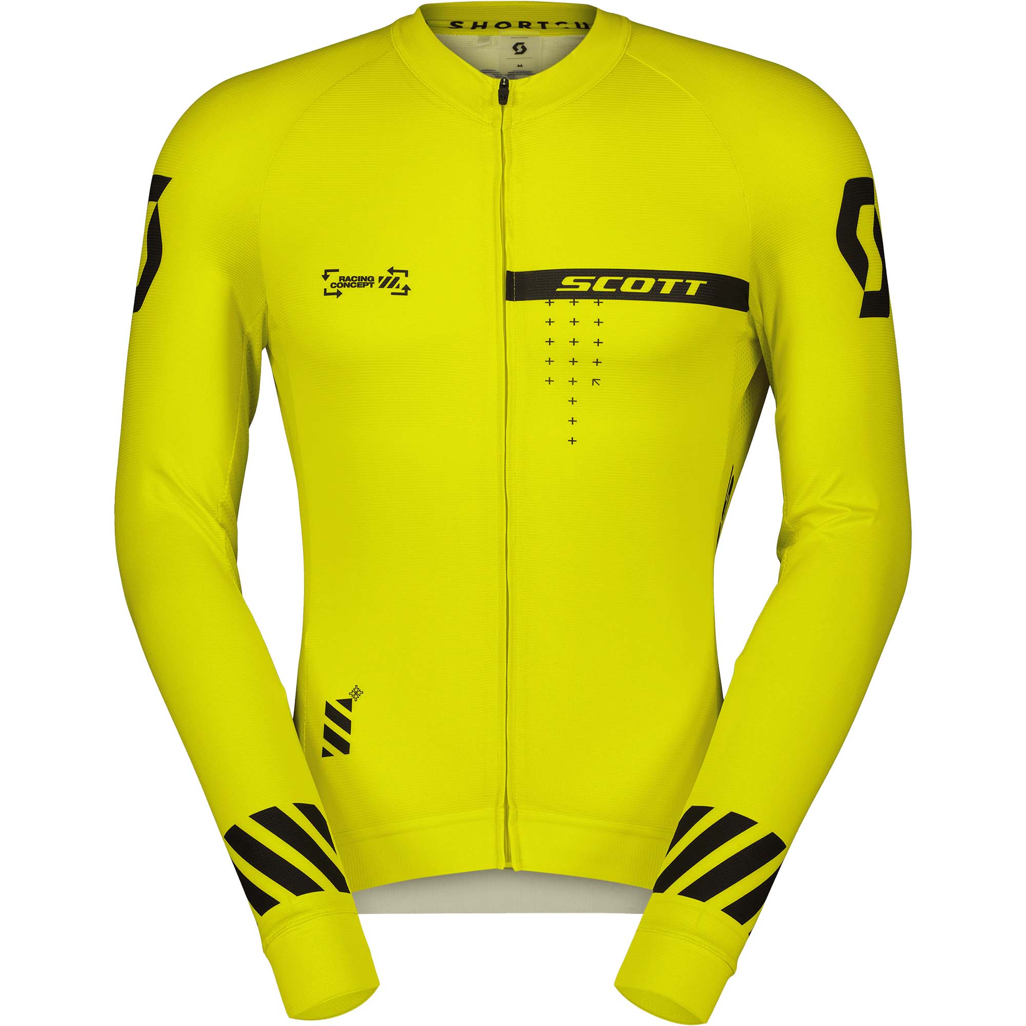 Jersey M`s RC Pro LS Jersey M`s RC Pro LS