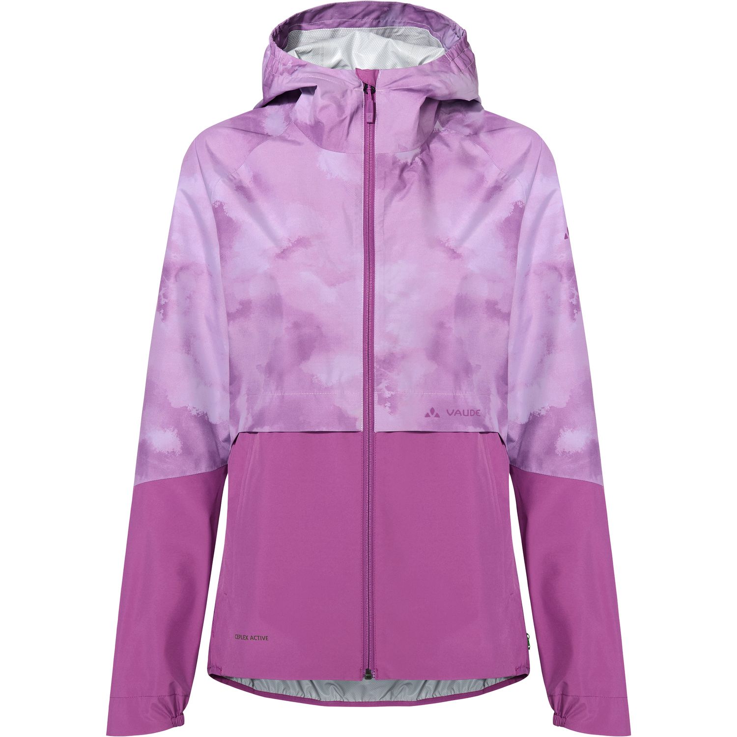 Wo Loamer Rain Jacket