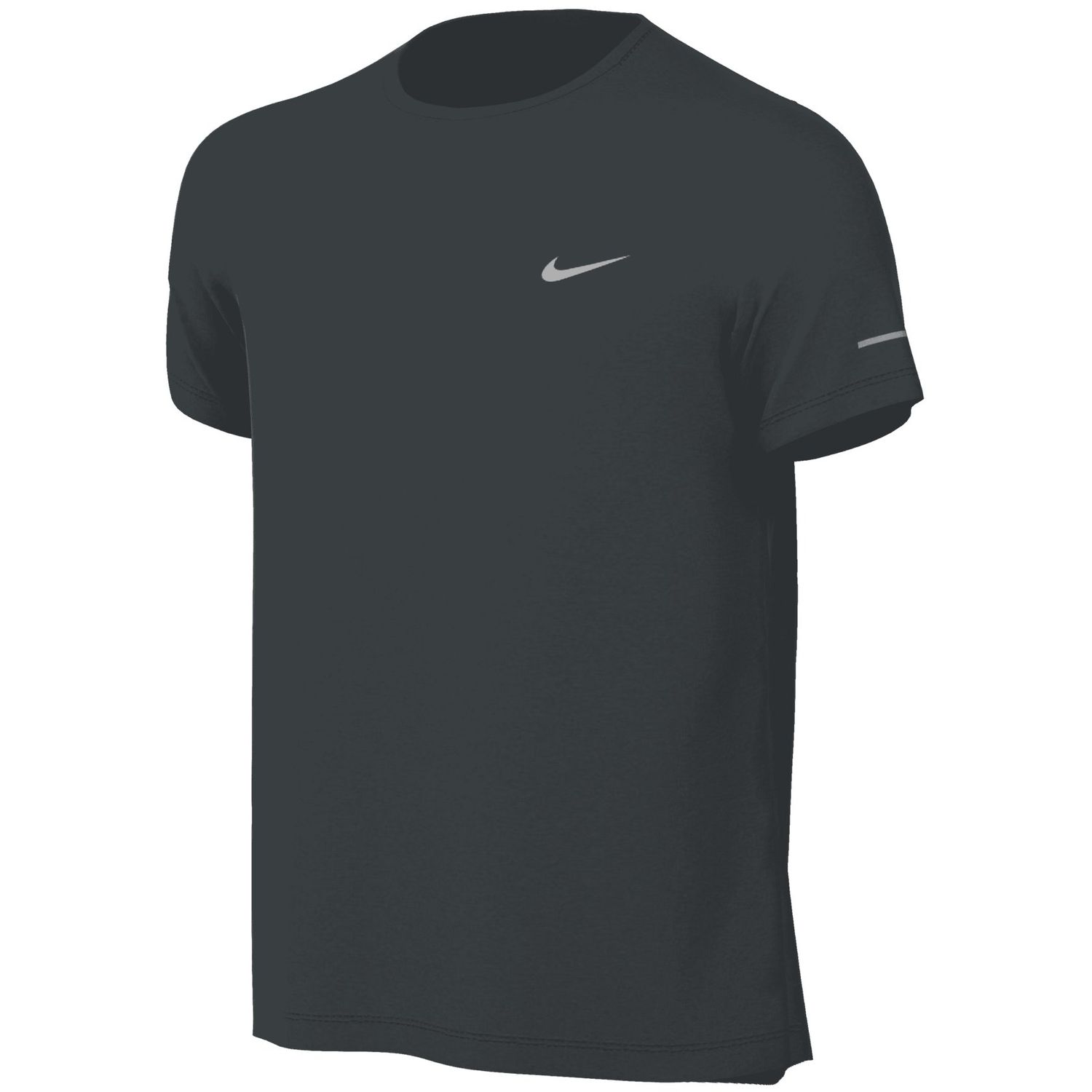Nike Dri-FIT Miler Trainingsoberteil Shirt Boys
