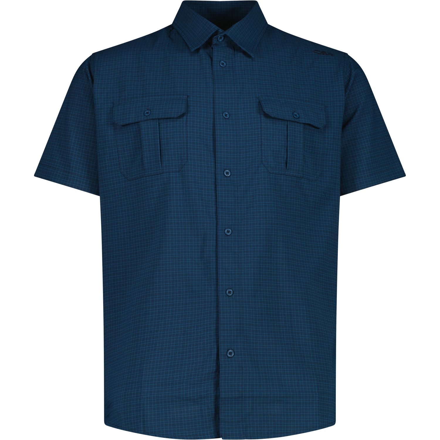 Man Shirt 36S5817