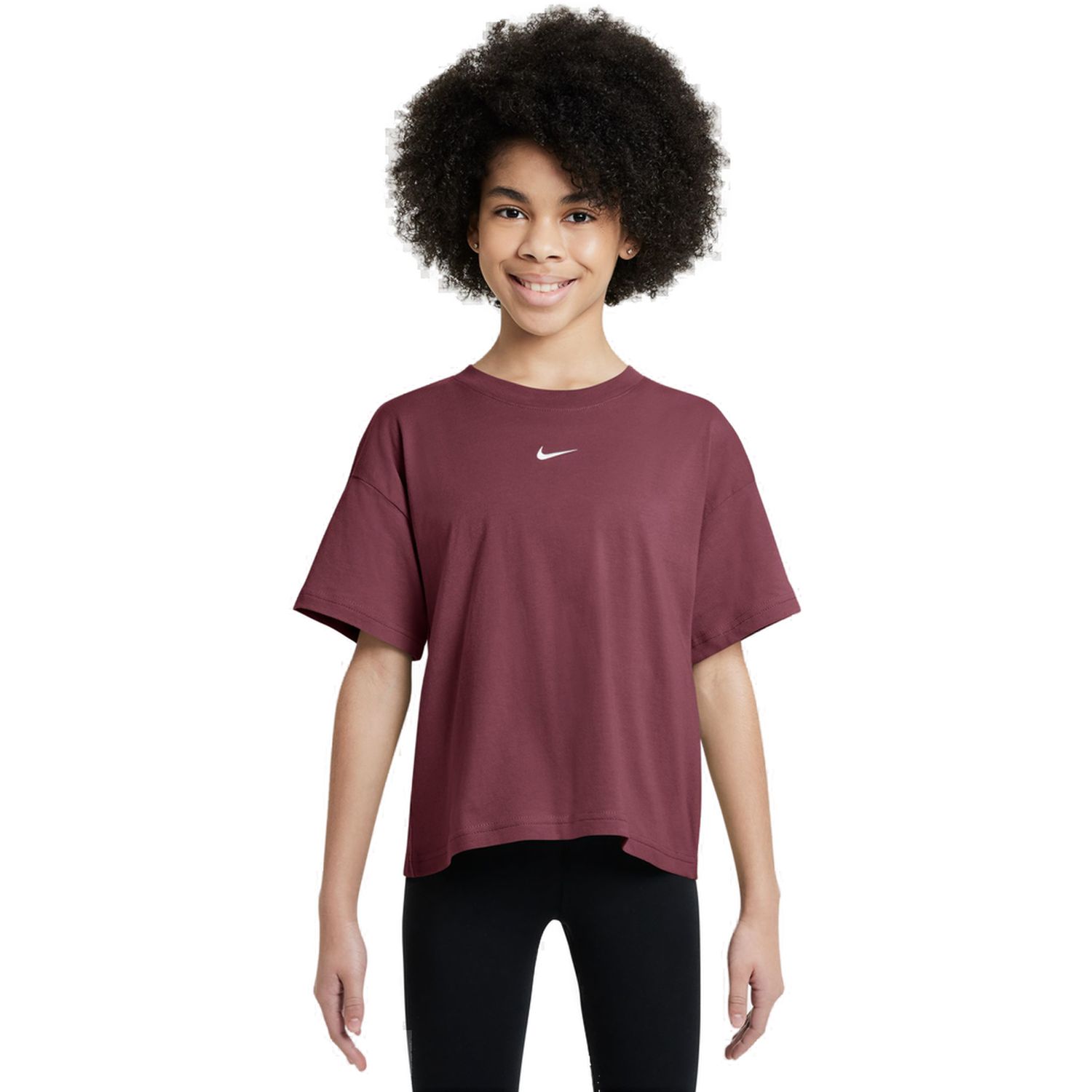 Nike Sportswear Big Kids" (Gir FZ5559