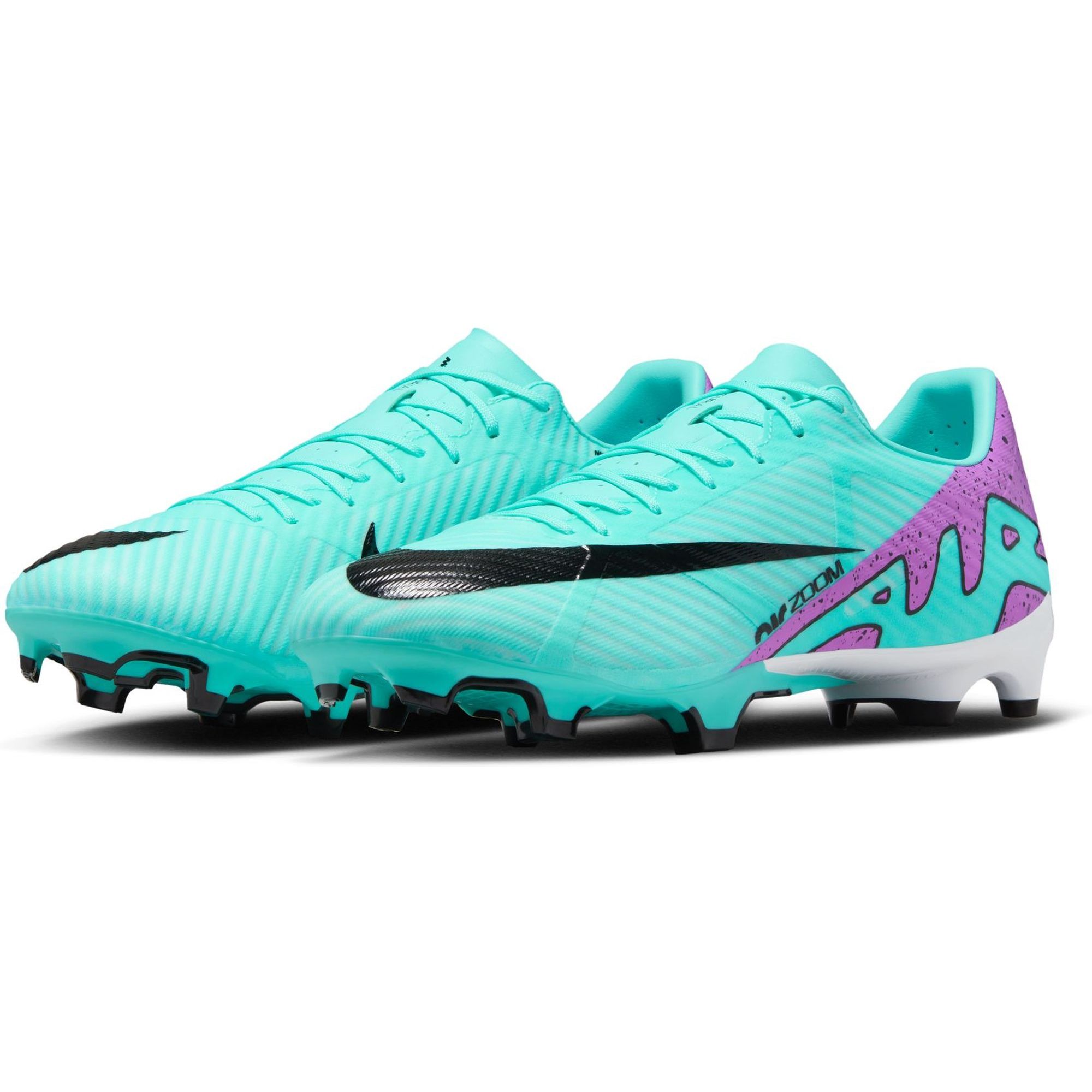 Nike Mercurial Zoom Vapor 15 Academy MG Nike Mercurial Zoom Vapor 15 Academy MG
