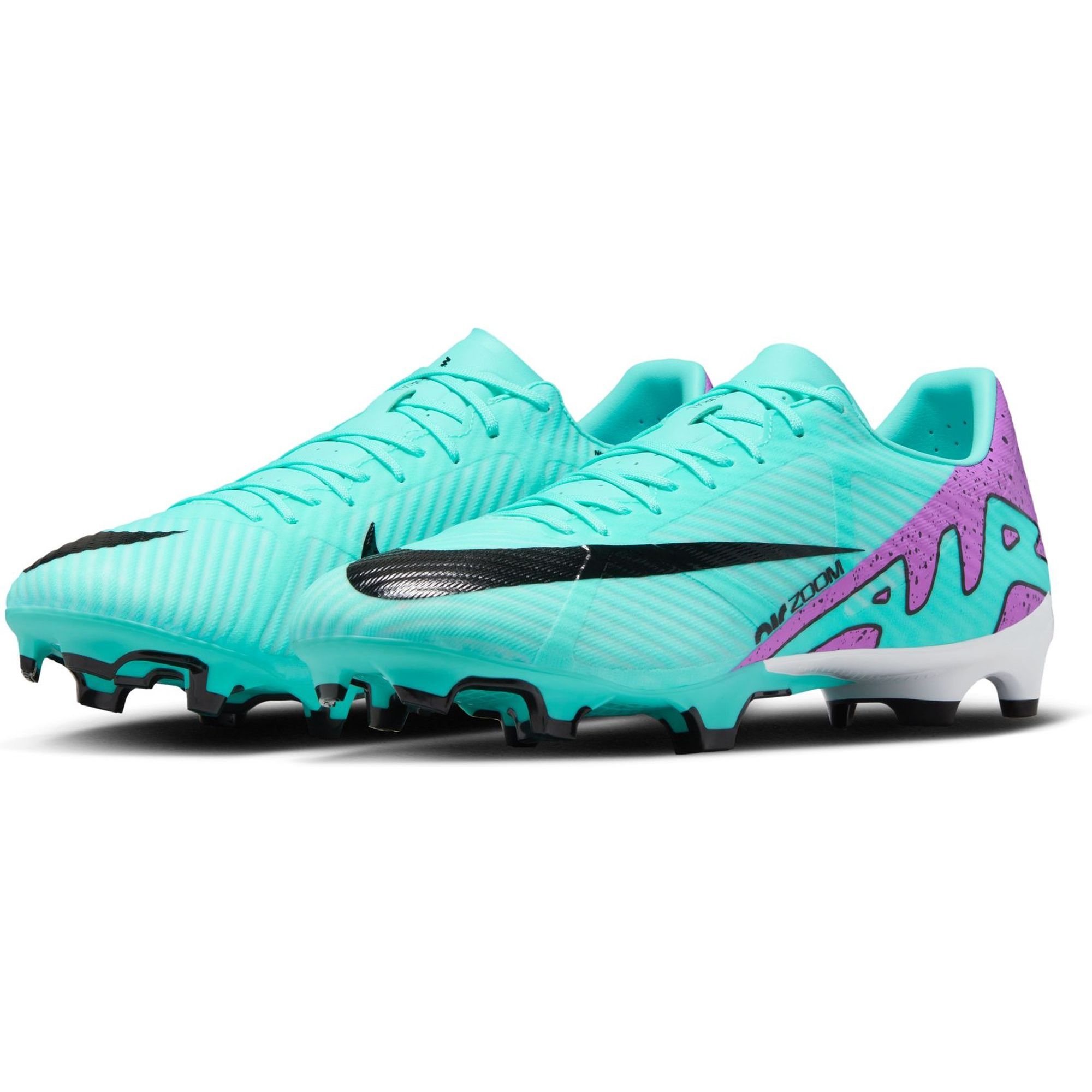 Nike Mercurial Zoom Vapor 15 Academy MG