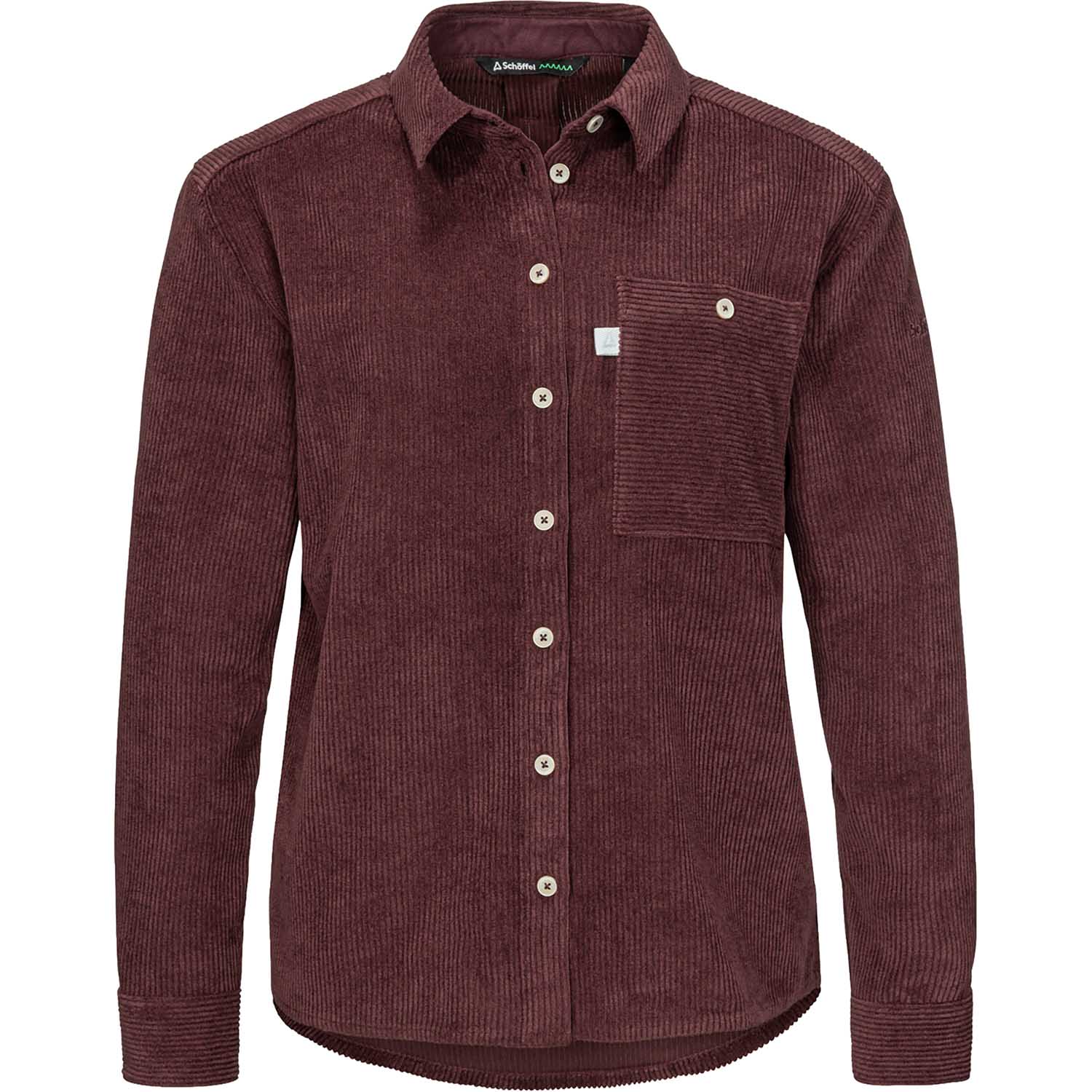 Blouse Style Libereo WMN