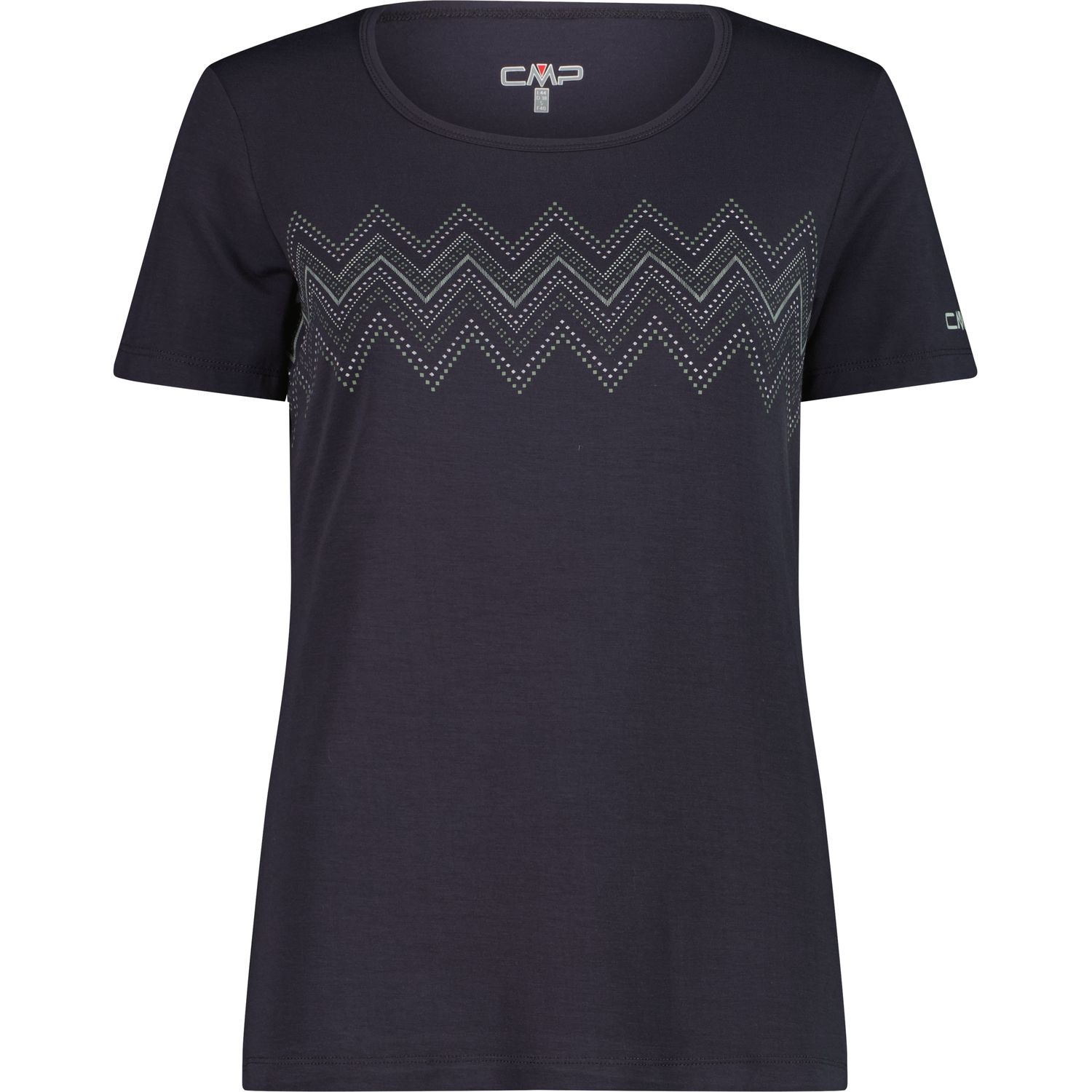 Woman T-Shirt 31T8476