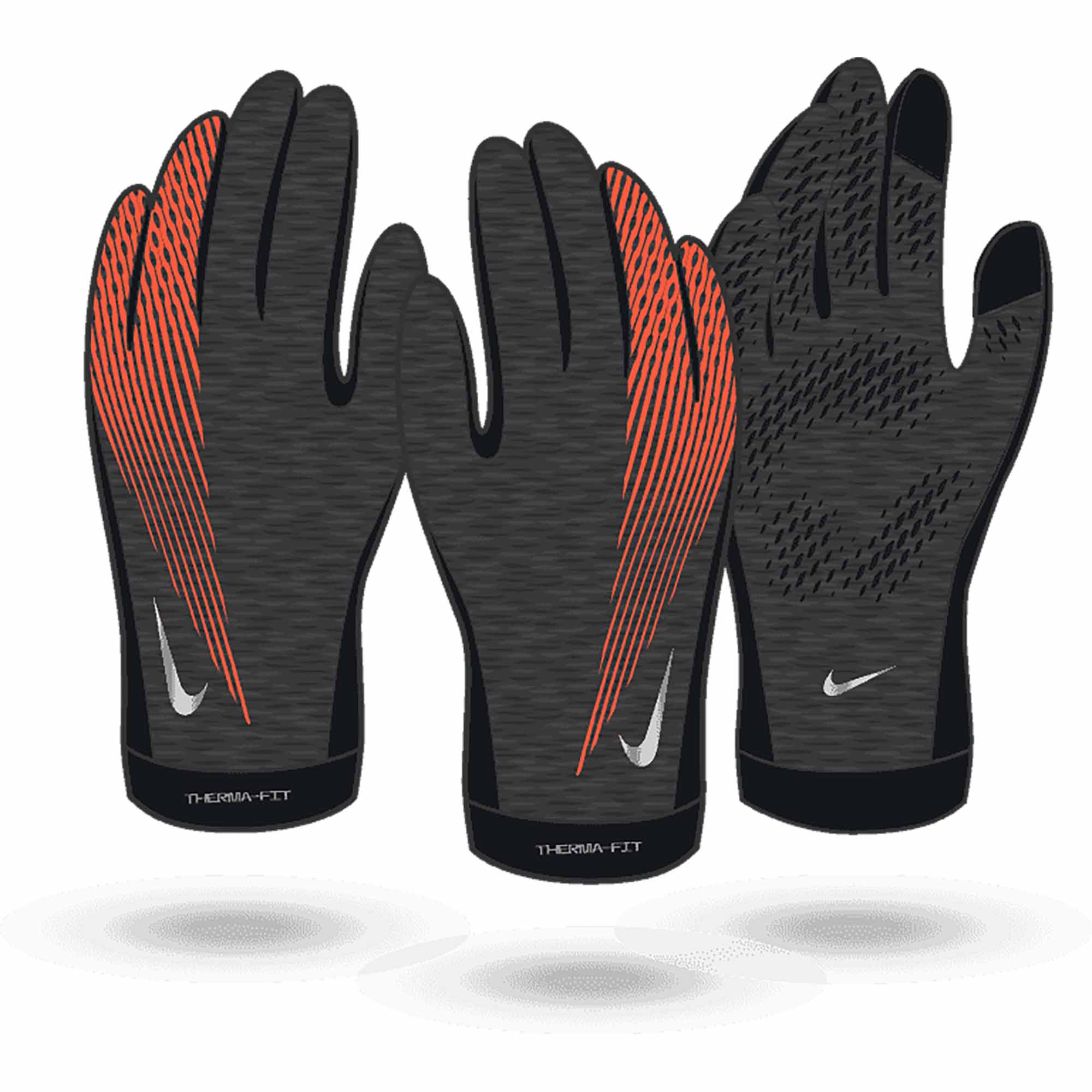 Nike Academy Therma-FIT Soccer