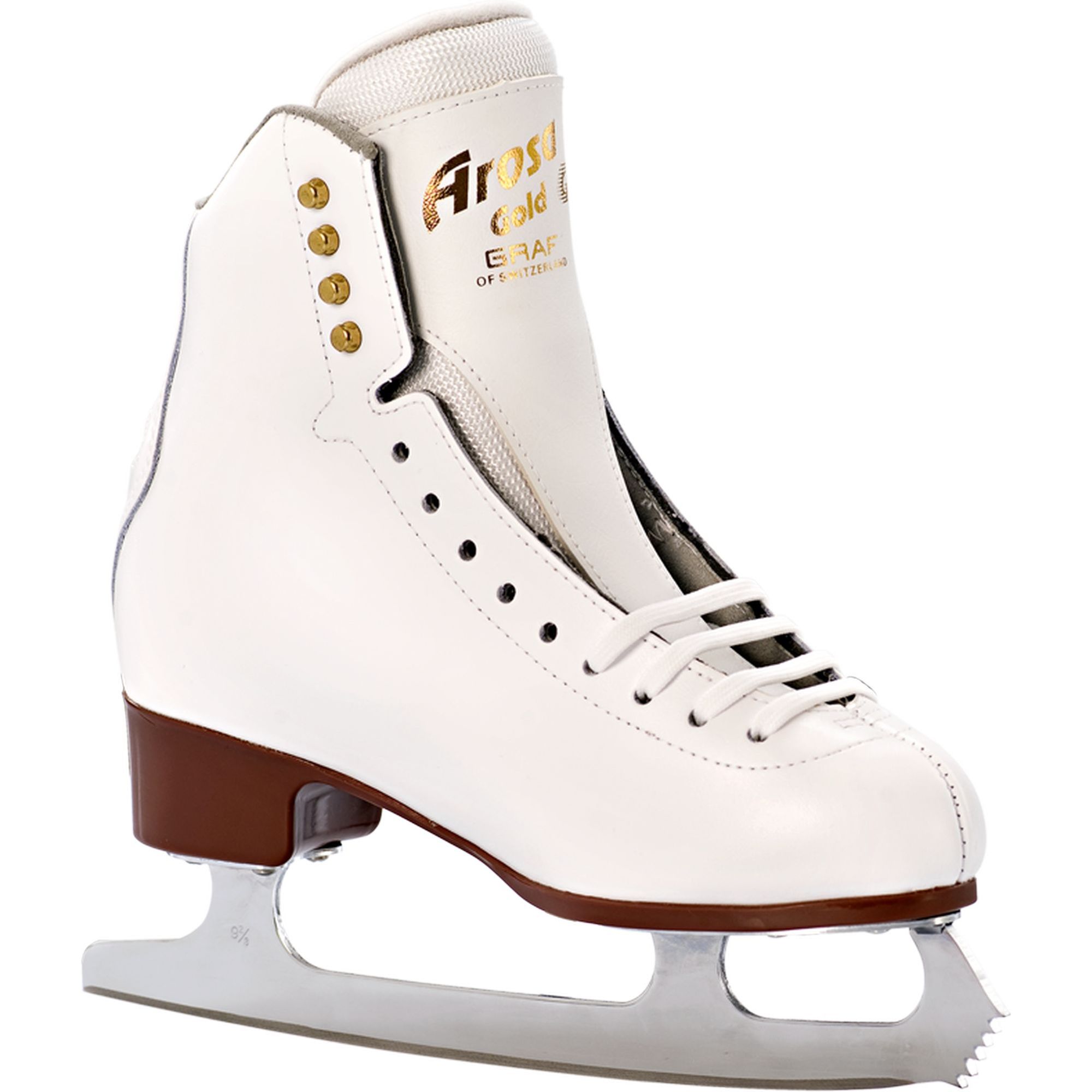 Skate Arosa Gold