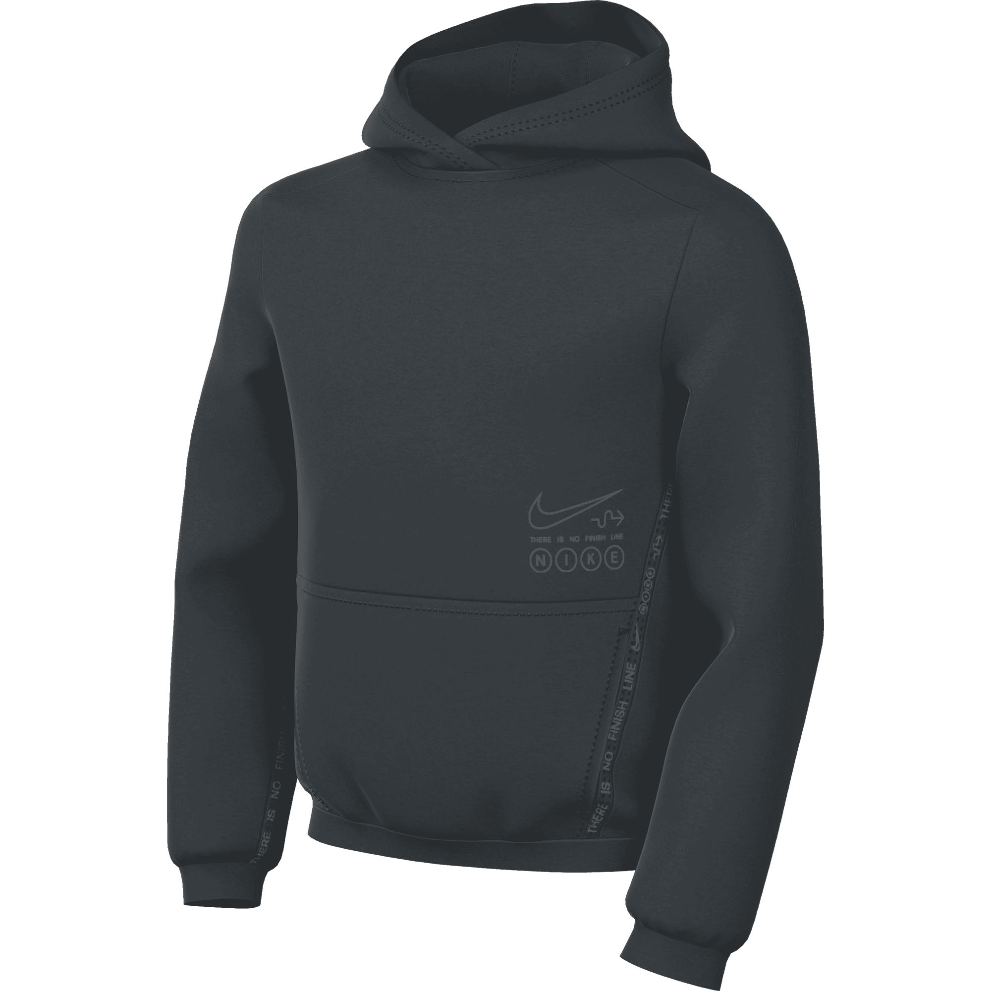 K NK DF MULTI PO HDY LOVE (Con