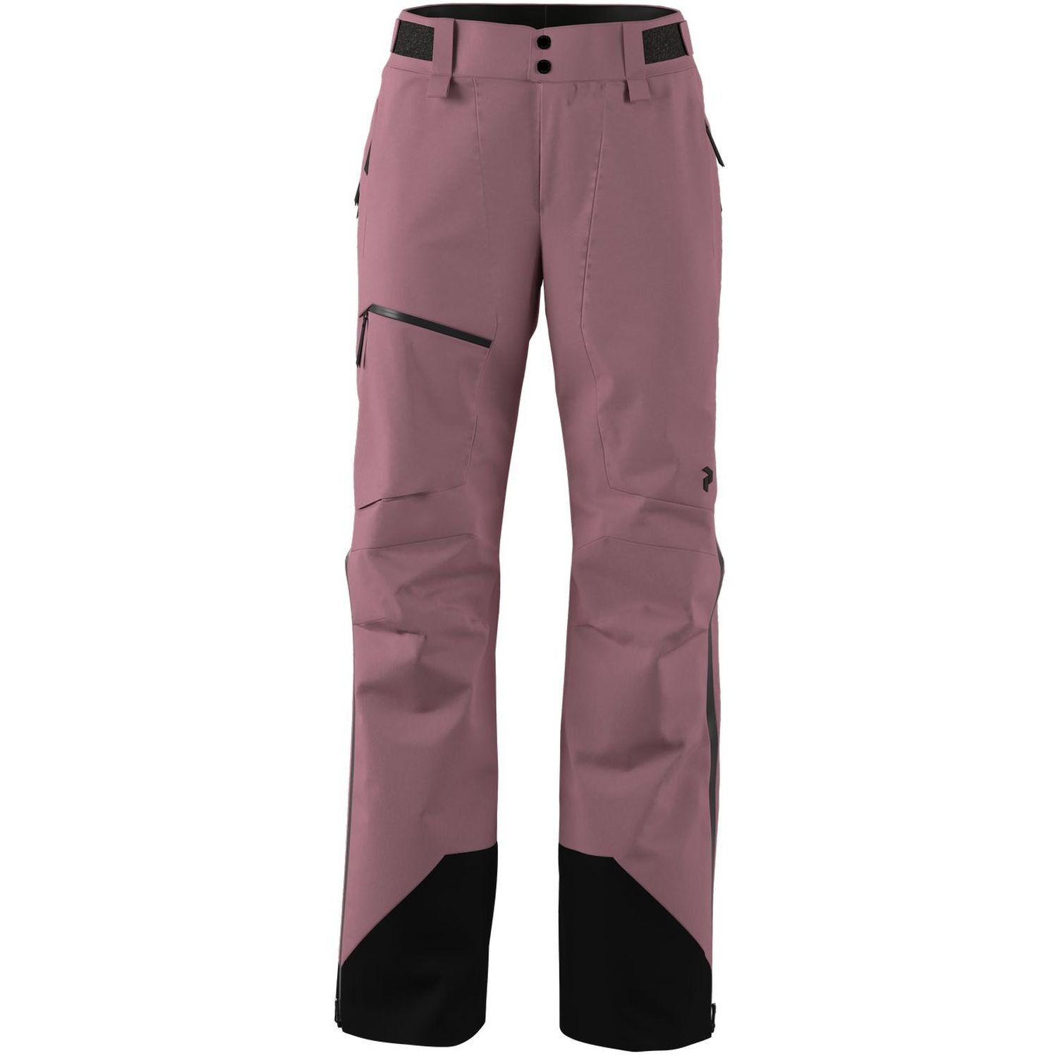 W Alpine Gore-Tex Pants W Alpine Gore-Tex Pants