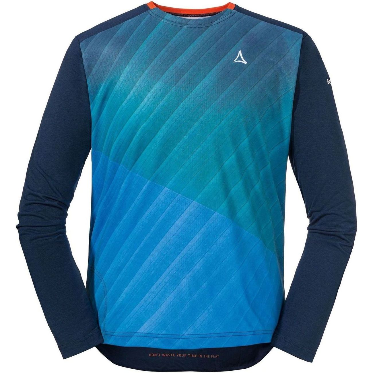 Longsleeve Altitude M