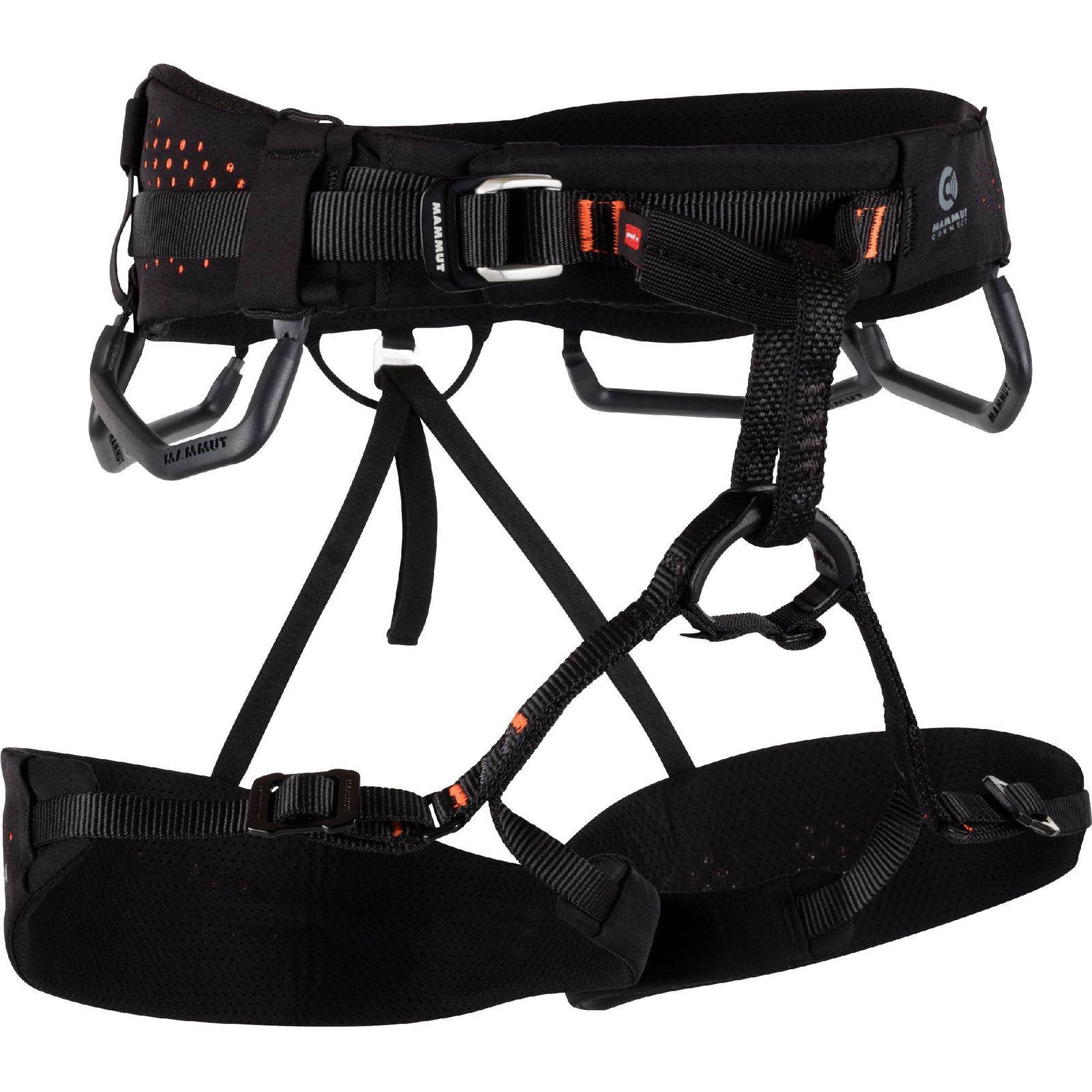 Comfort Fast Adjust Harness Men