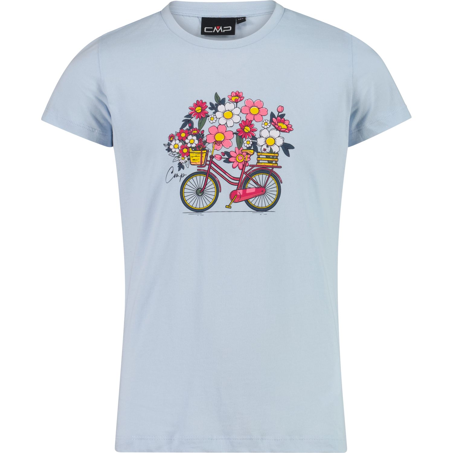 Girl T-Shirt 34F7865