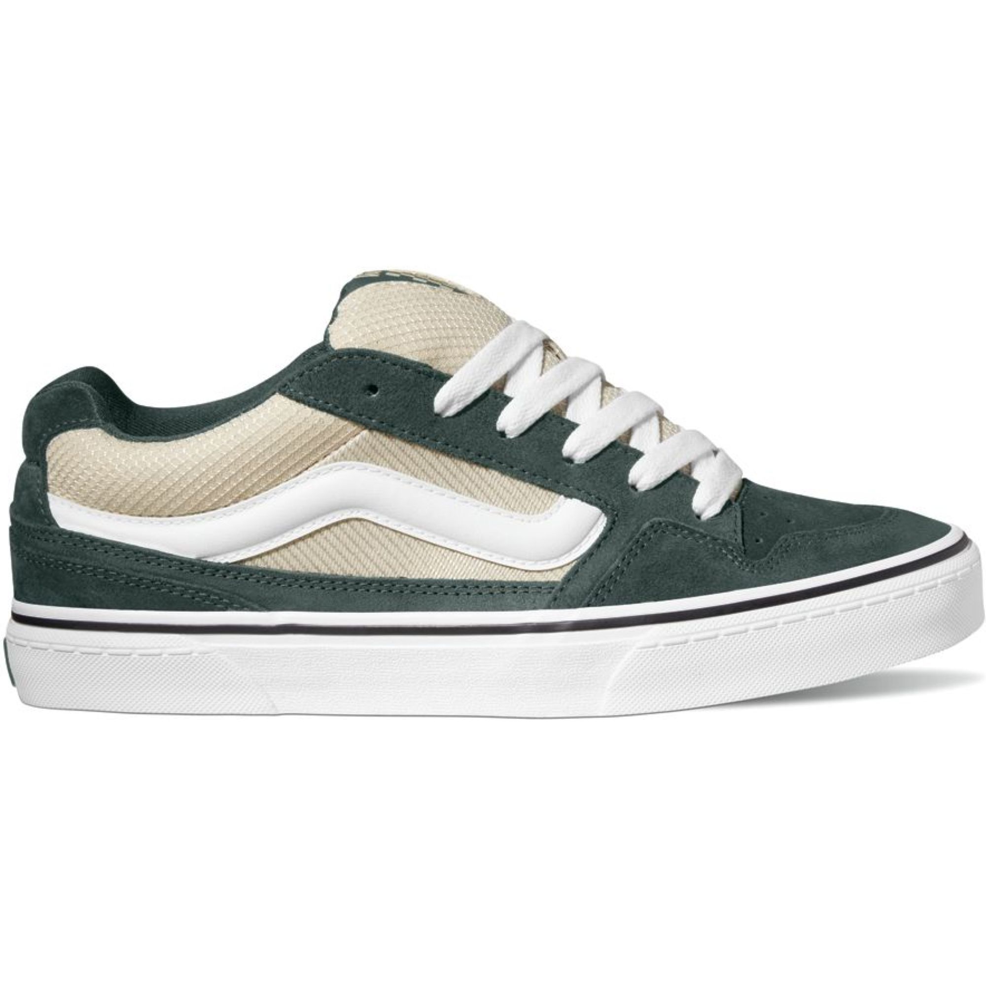 MN Caldrone (Suede/Mesh) MN Caldrone (Suede/Mesh)