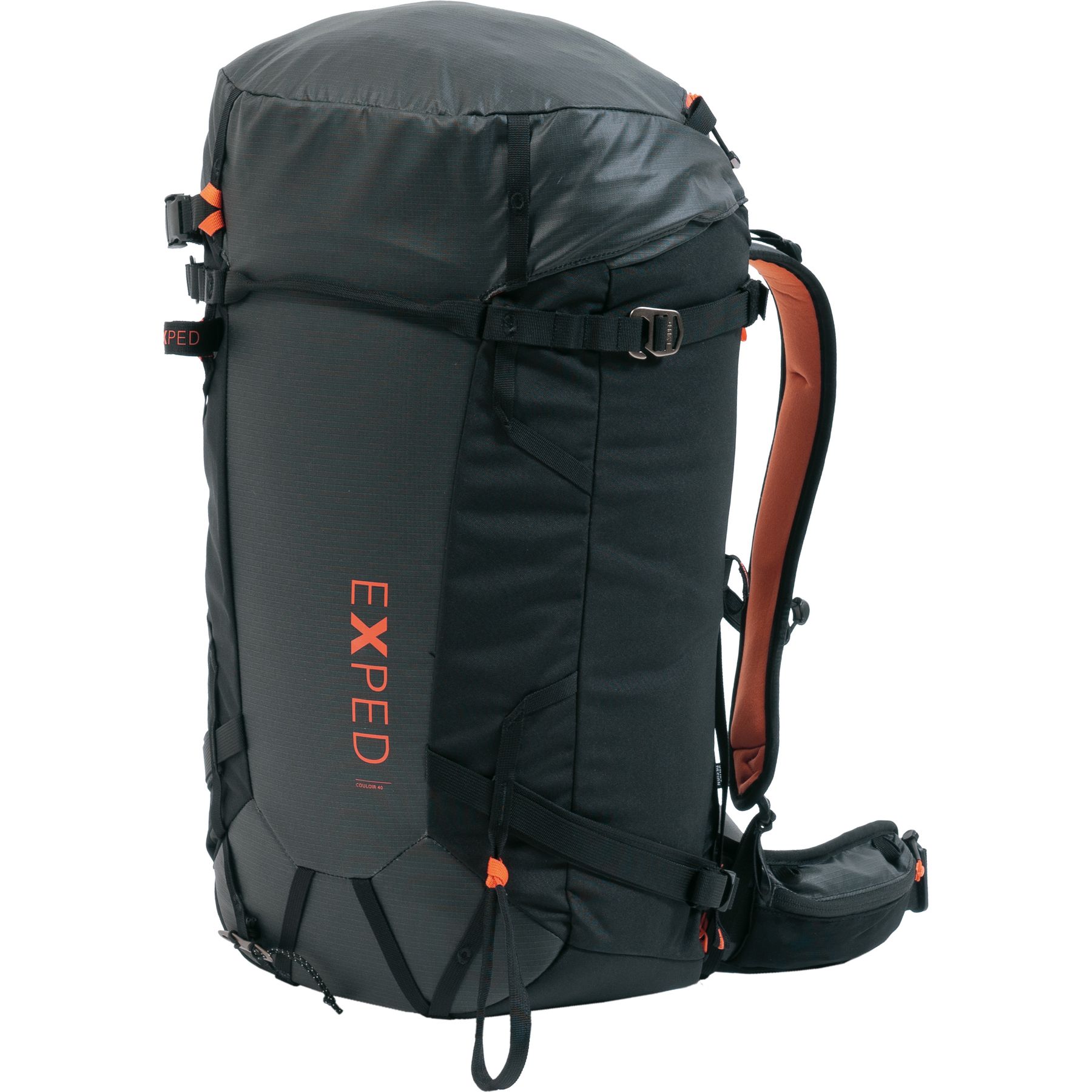 Couloir 40 Couloir 40
