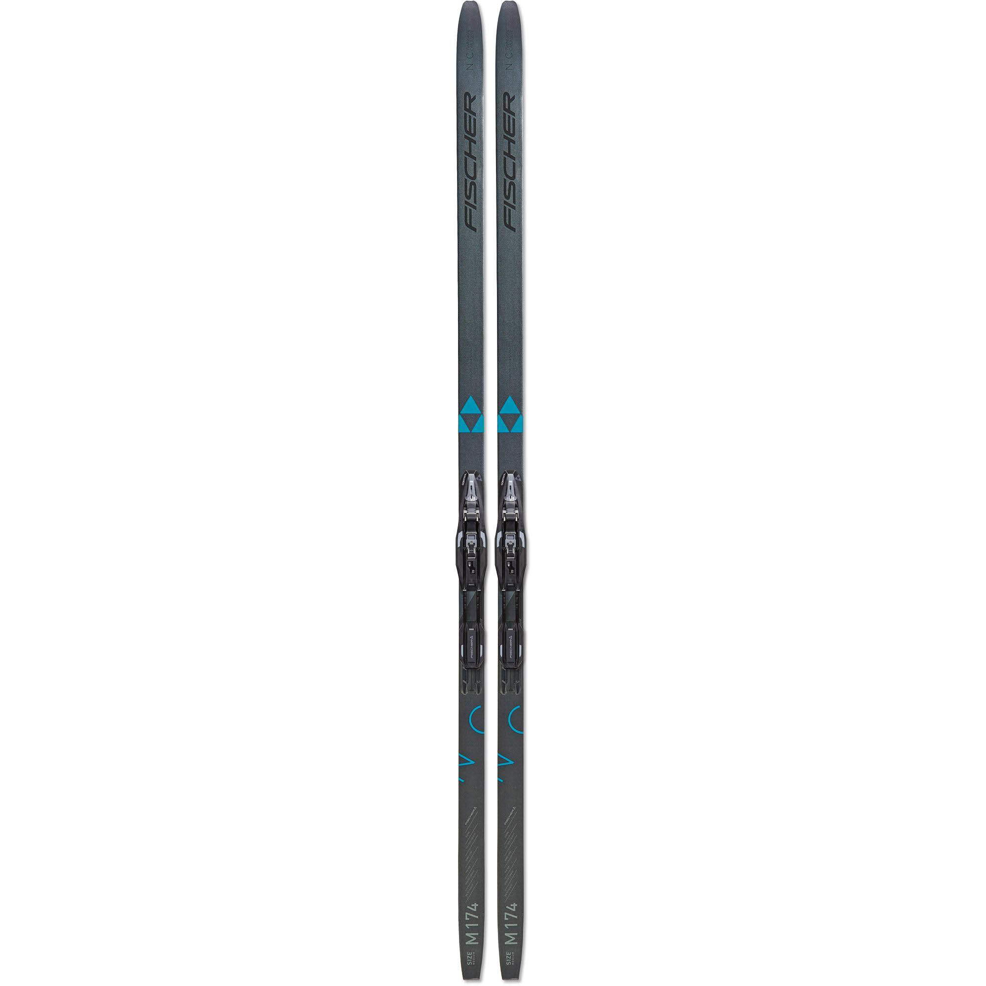 Twin Skin Cruiser EF Set