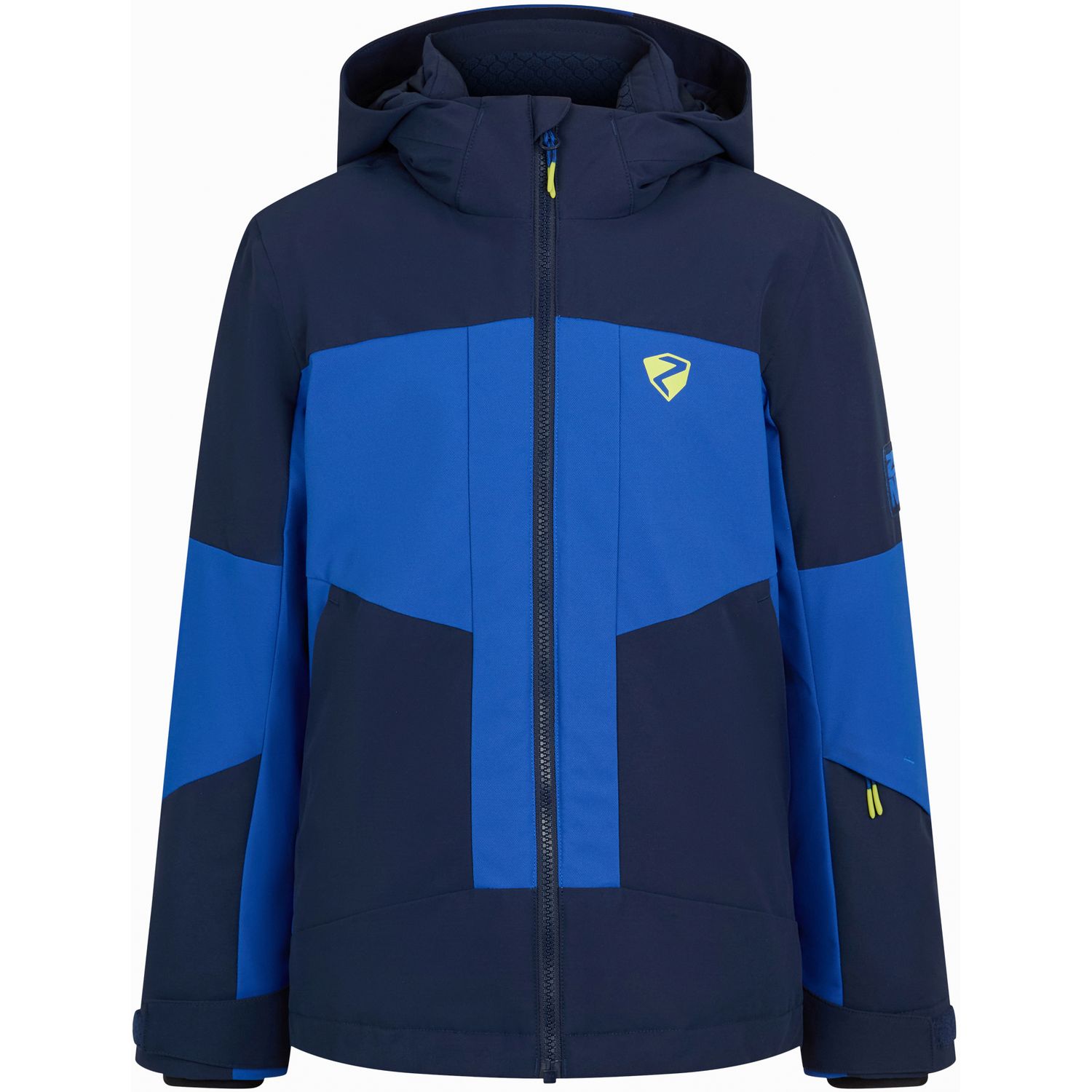 AGIMO-Z jacket junior boys