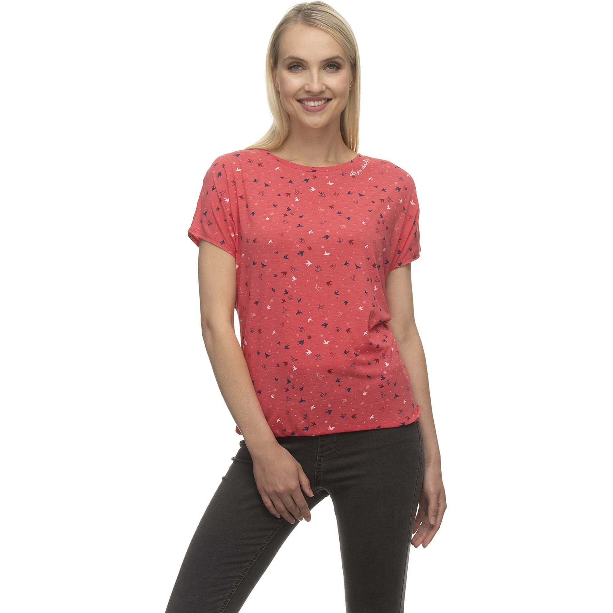 PECORI PRINT Top PECORI PRINT Top