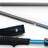 Distance Carbon FLZ Poles