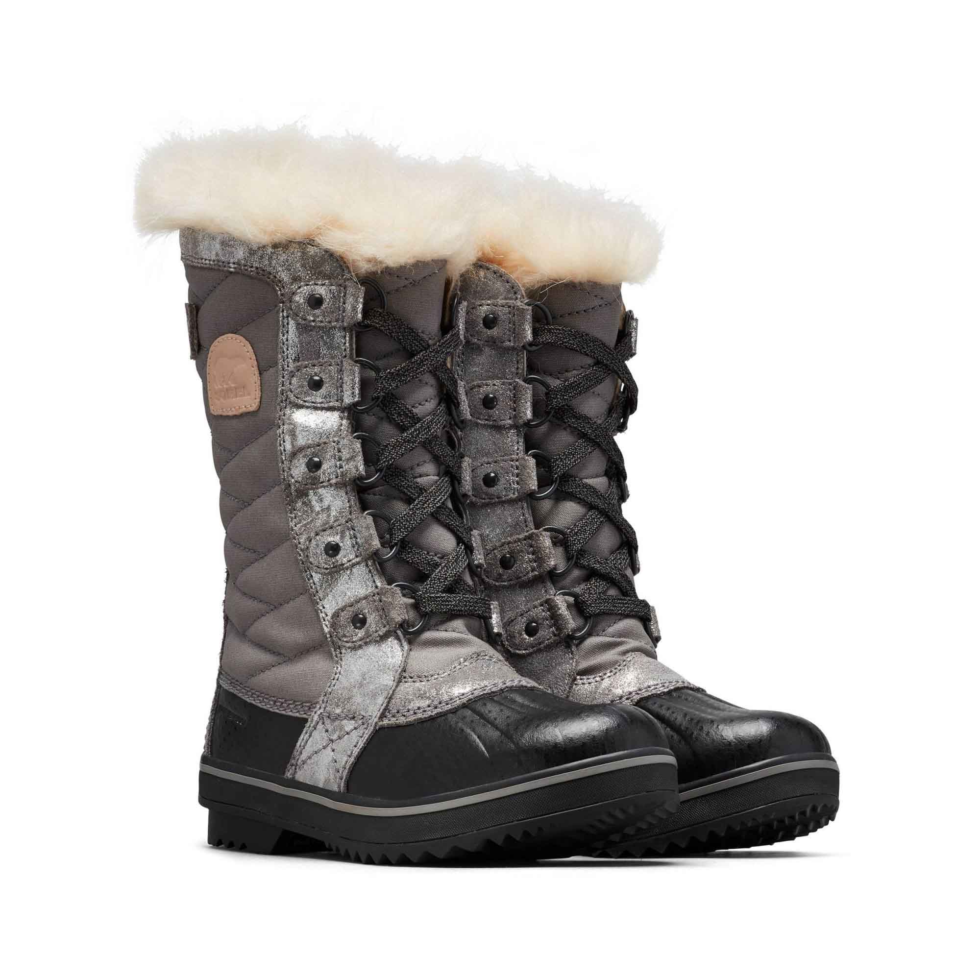 sorel youth tofino ii