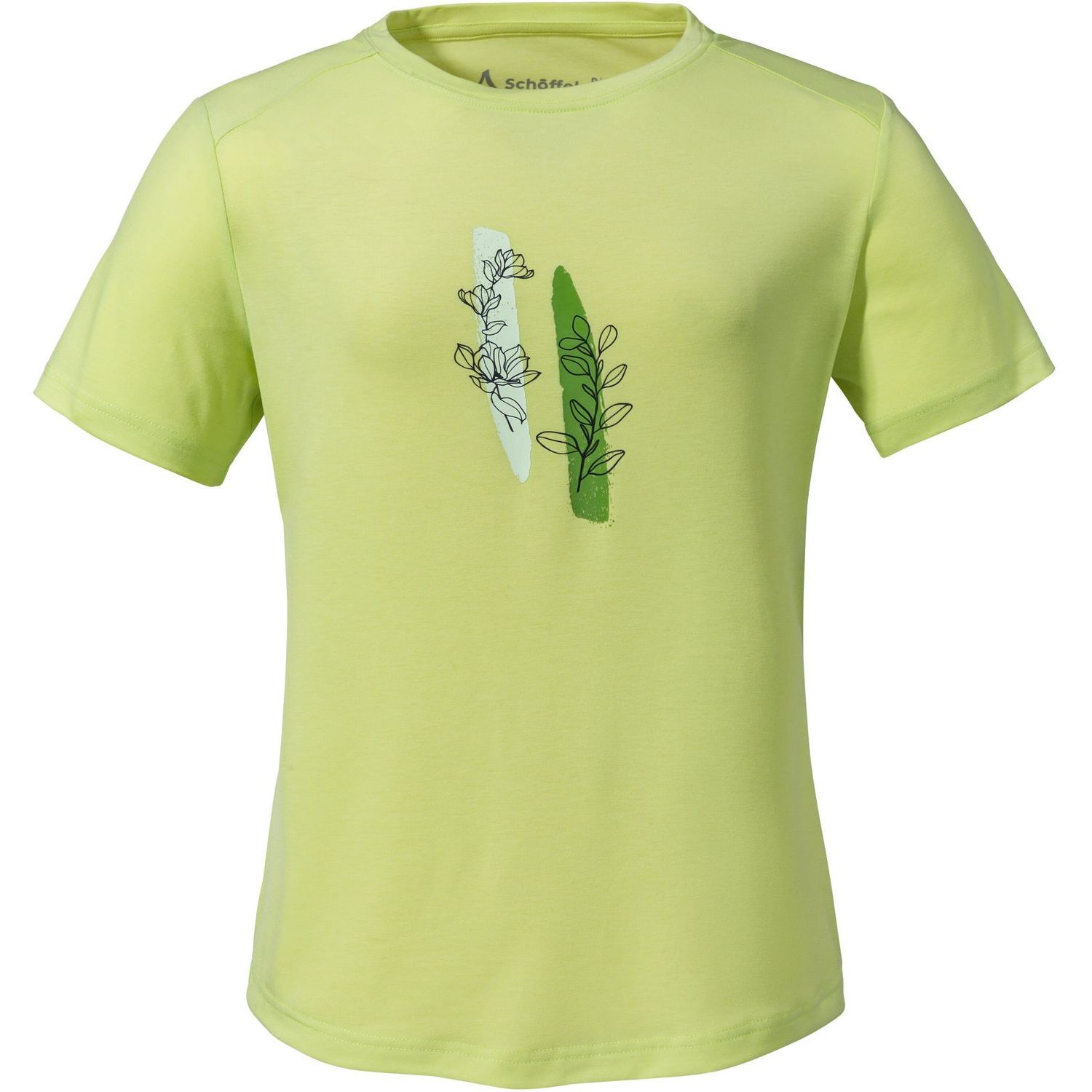 T Shirt Haberspitz L