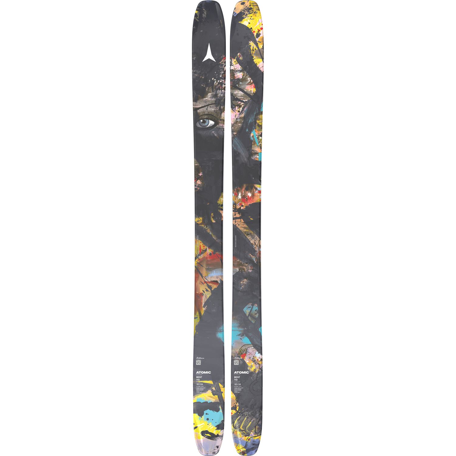 N BENT 110