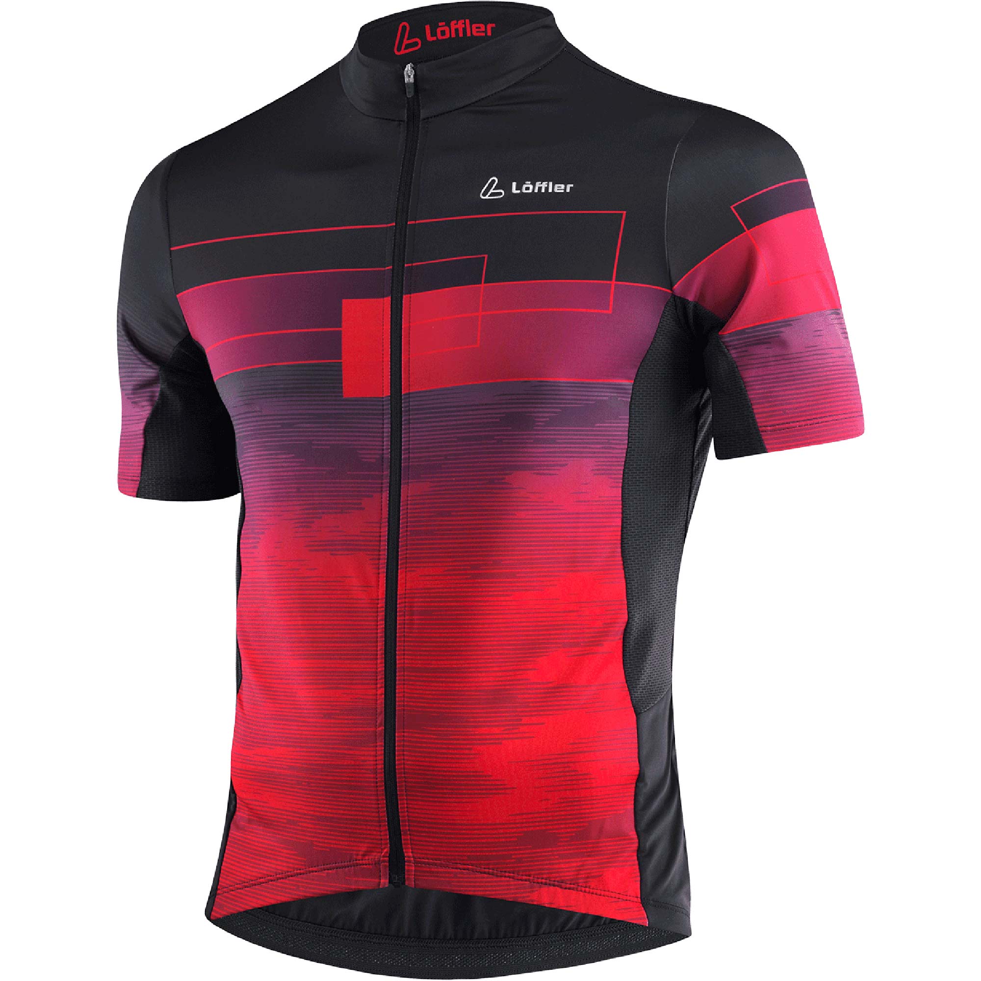 M BIKE JERSEY FZ SHADOW 23