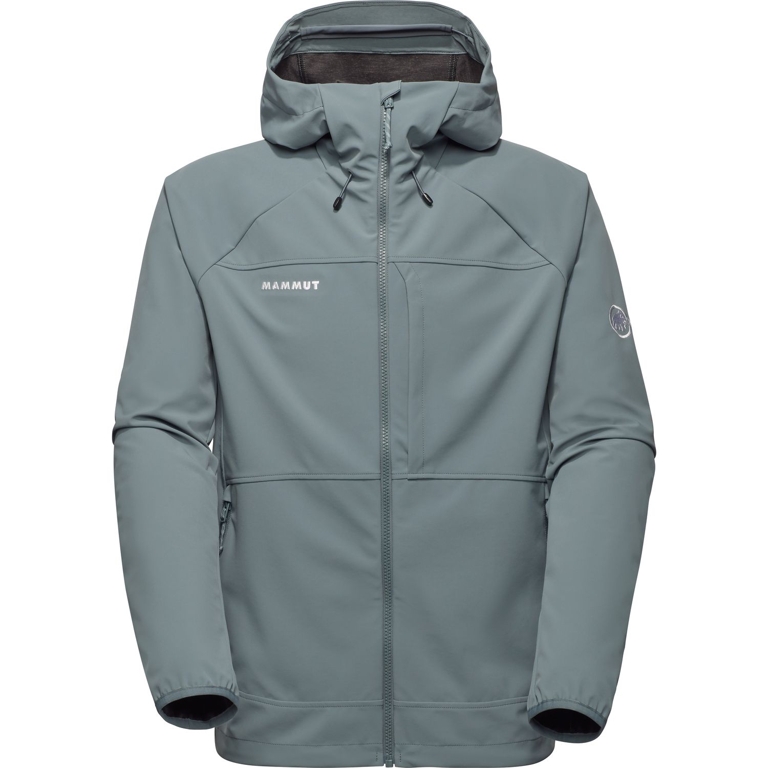 Ultimate Comfort SO Hooded Jacket Men Ultimate Comfort SO Hooded Jacket Men