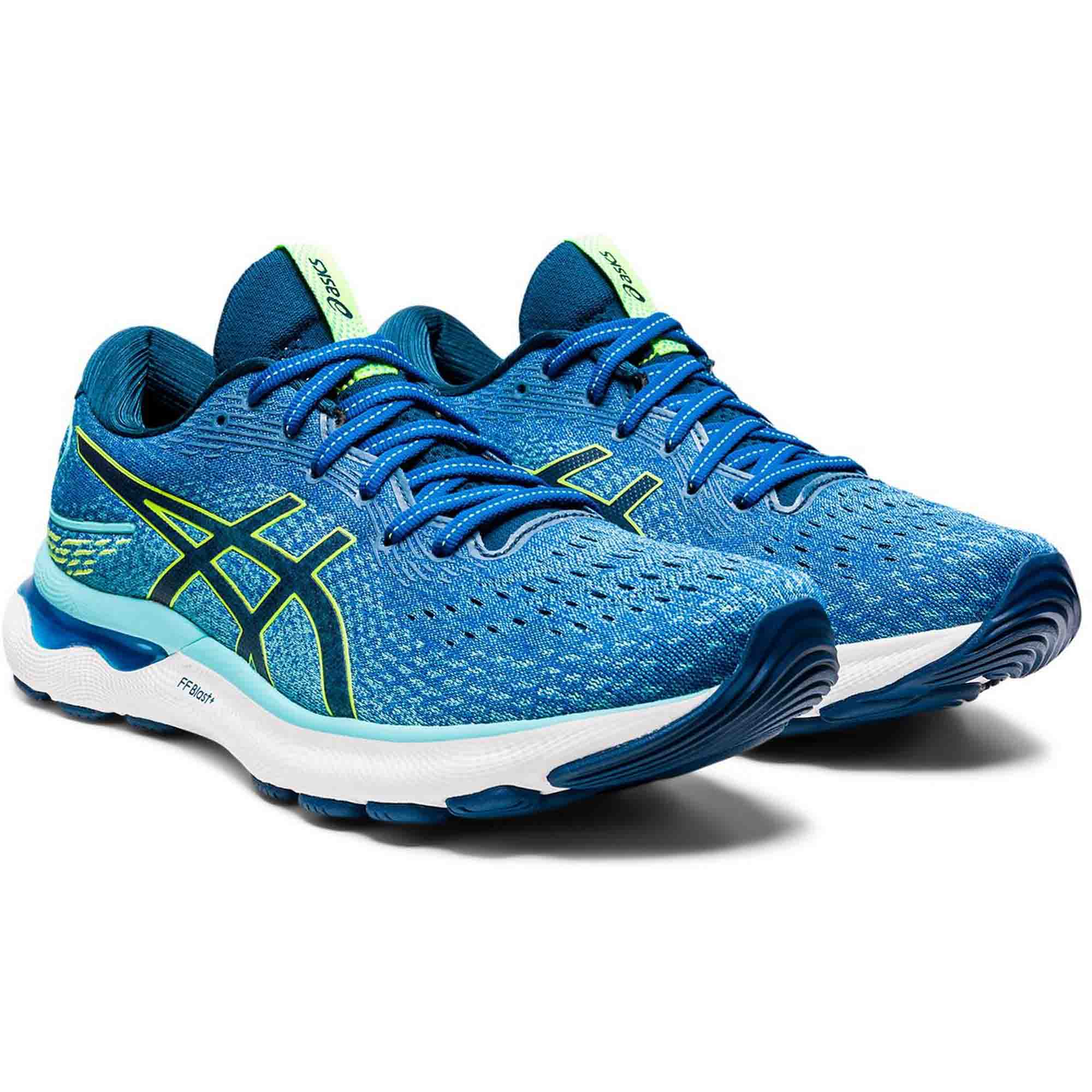 GEL-NIMBUS 24 Men GEL-NIMBUS 24 Men
