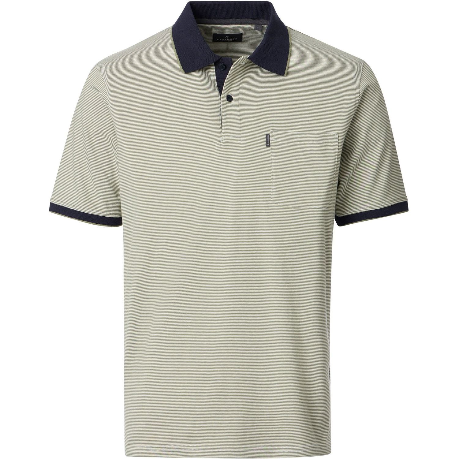 Polo 1/2 Arm (126320121)