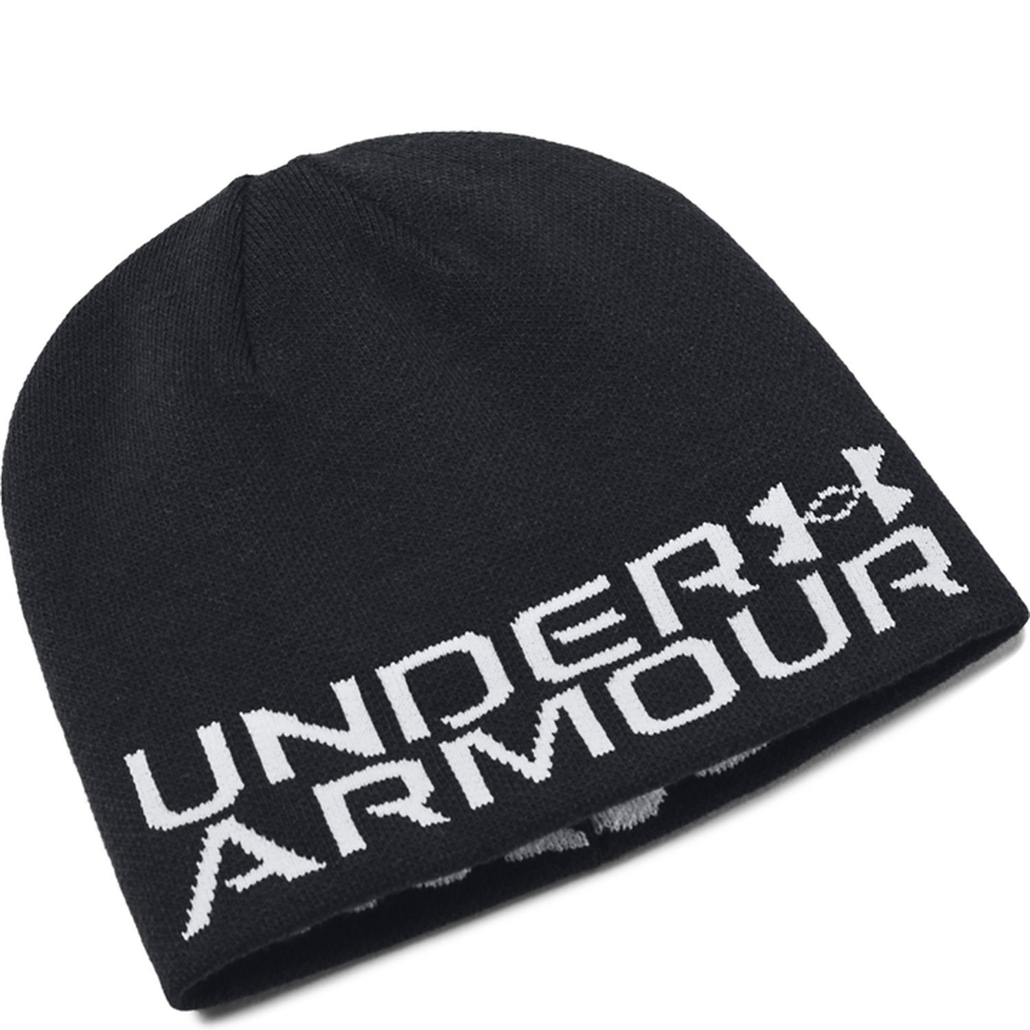 Reversible Halftime Beanie K Reversible Halftime Beanie K