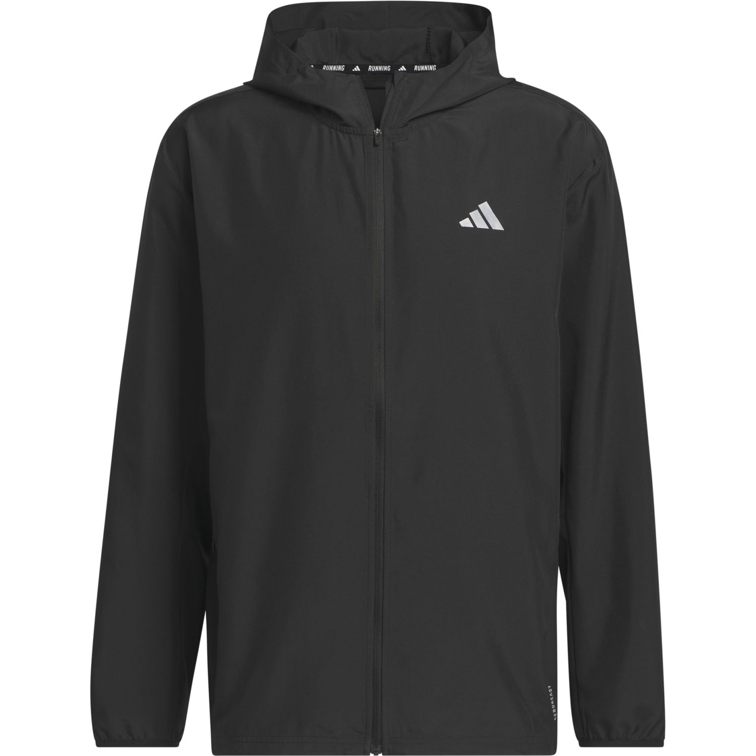 RUN IT JACKET