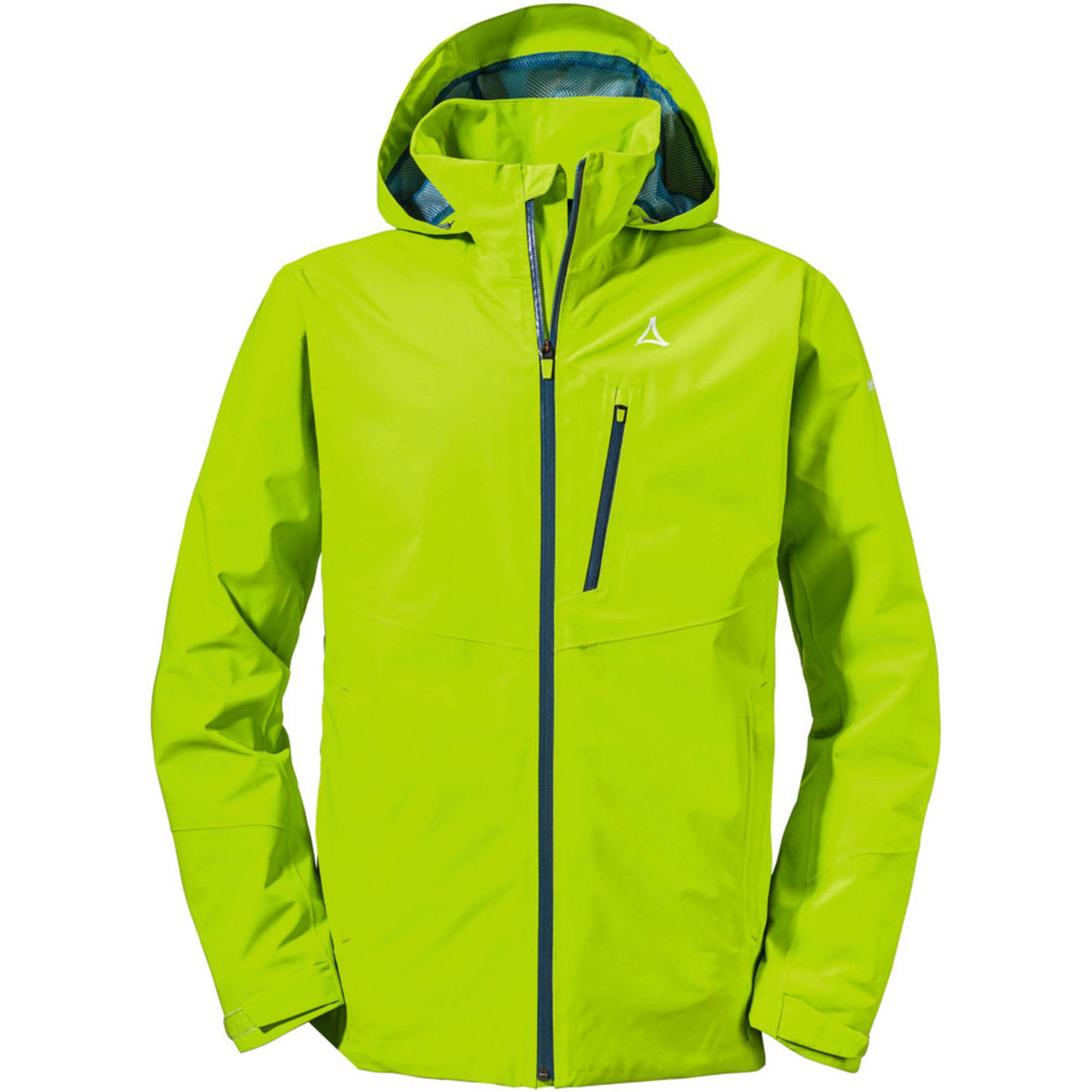 Jacken Jacket Arnspitze M