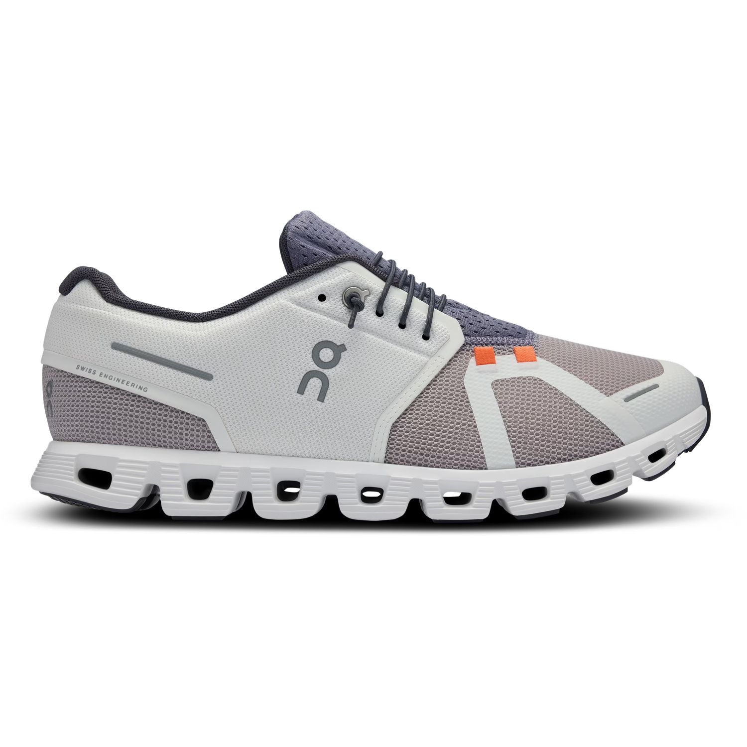 Cloud 5 Push Men Cloud 5 Push Men