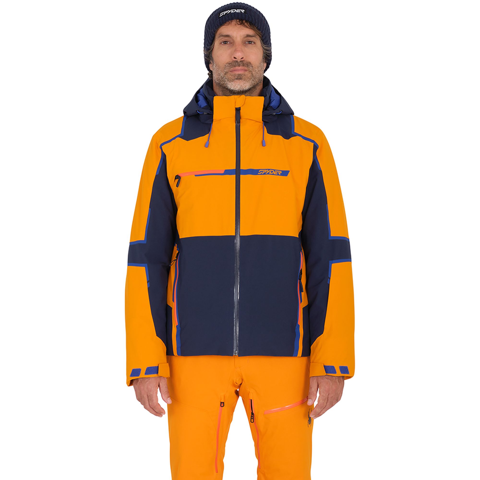 TITAN JACKET TITAN JACKET