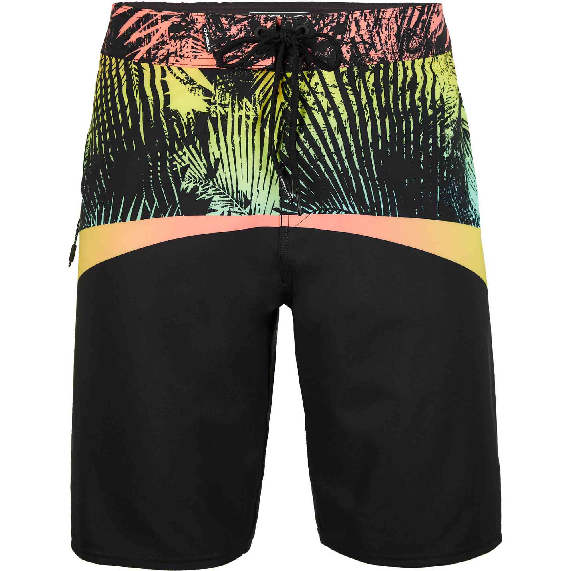 HYPERFREAK PRO BLOCK 20" BOARDSHORTS