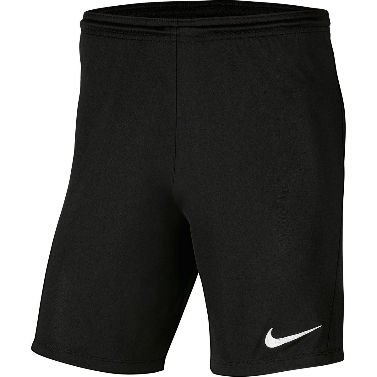 Dri-FIT Park 3 Big Kids Soccer Shorts