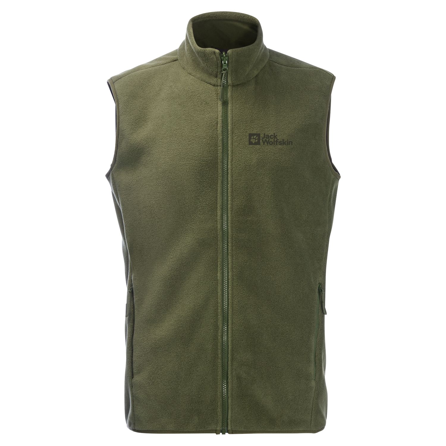 WALDSTEIG FZ VEST M WALDSTEIG FZ VEST M
