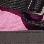 Essentials Linear Duffel Bag Extra Small