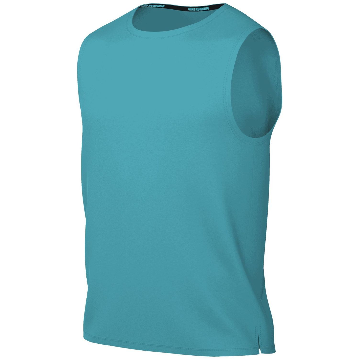 NIKE DRI-FIT MILER MEN\'S RUNNING