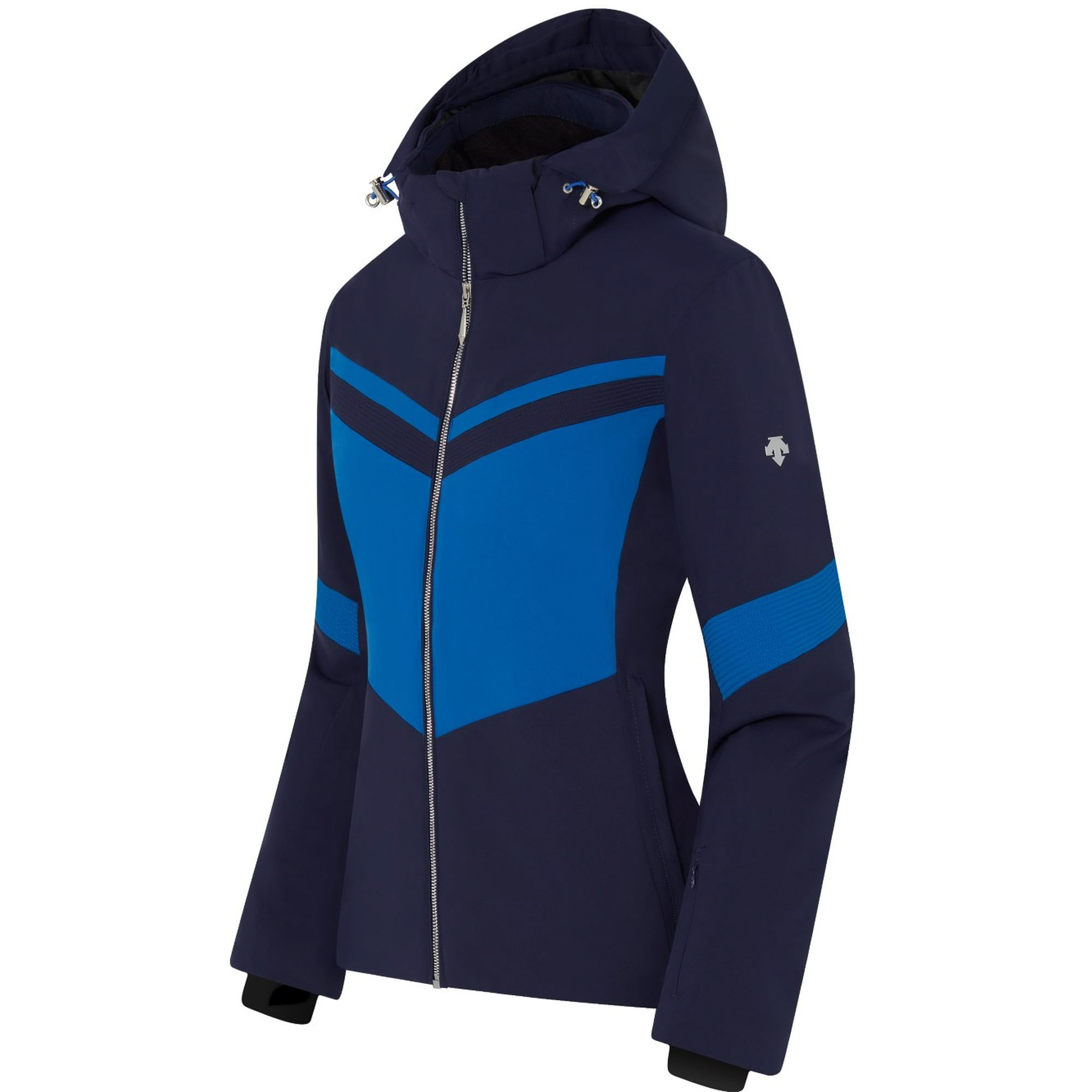 PAULA INSULATED JACKET WOMEN