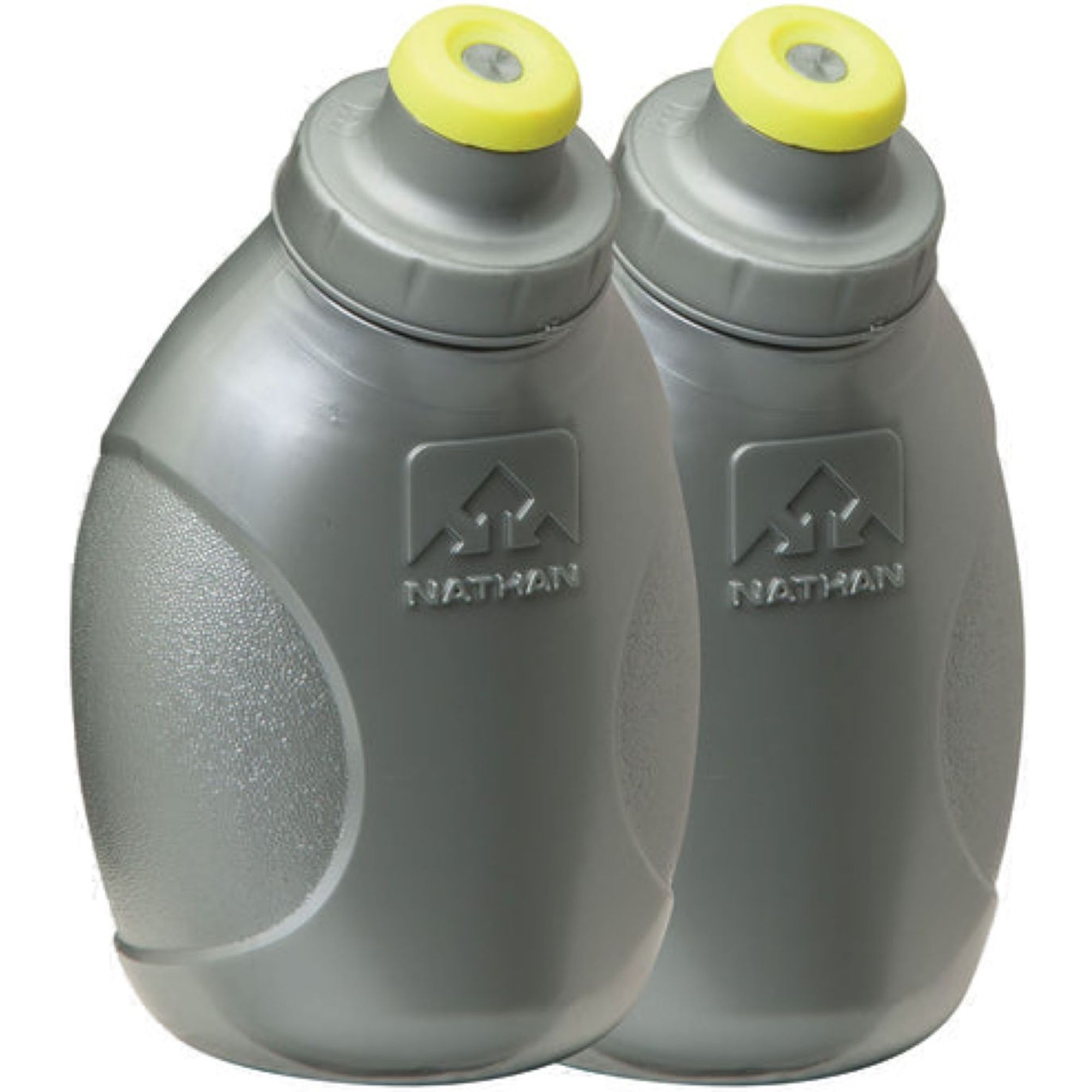 Push-Pull Cap Flask 2 pack Push-Pull Cap Flask 2 pack