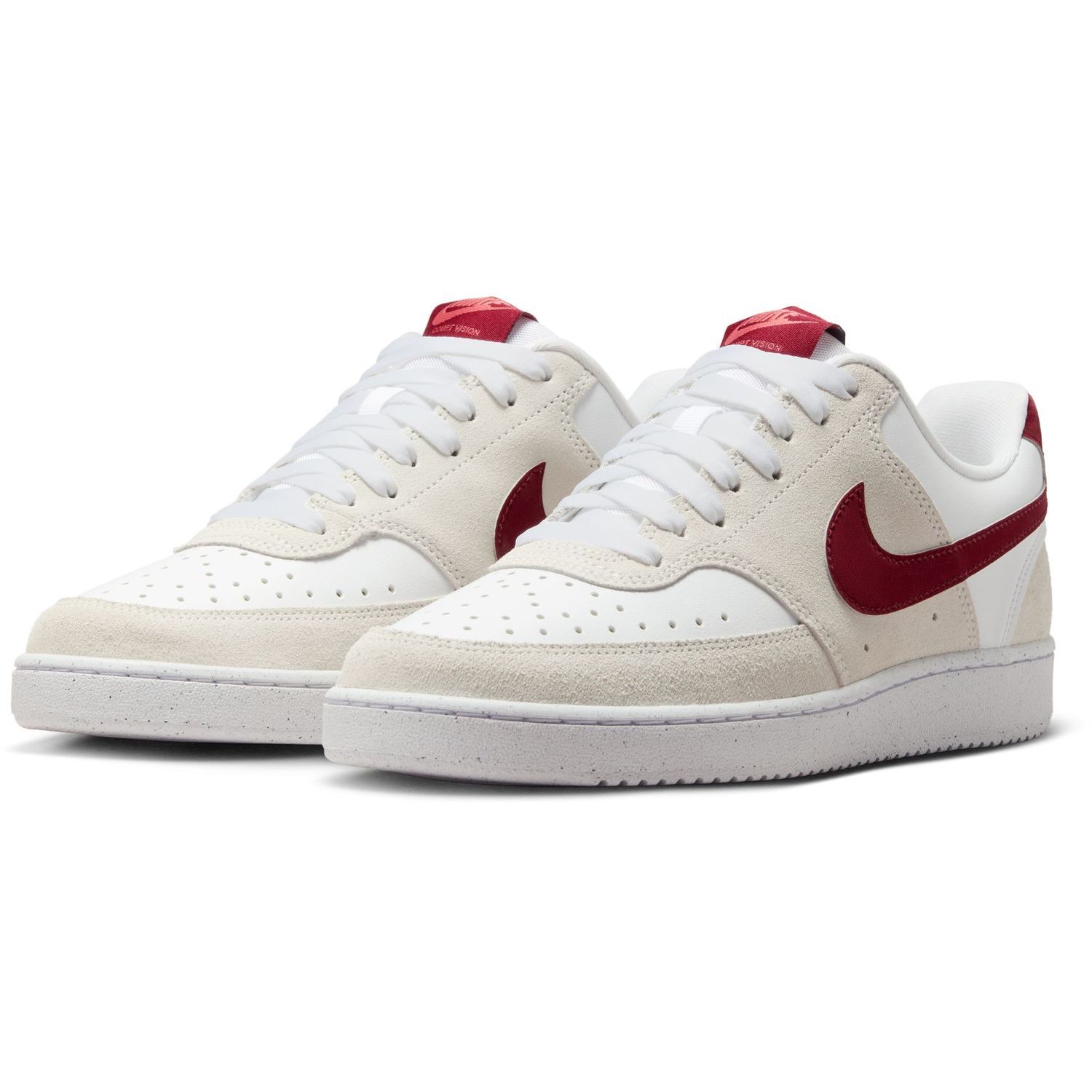 W NIKE COURT VISION LO W NIKE COURT VISION LO
